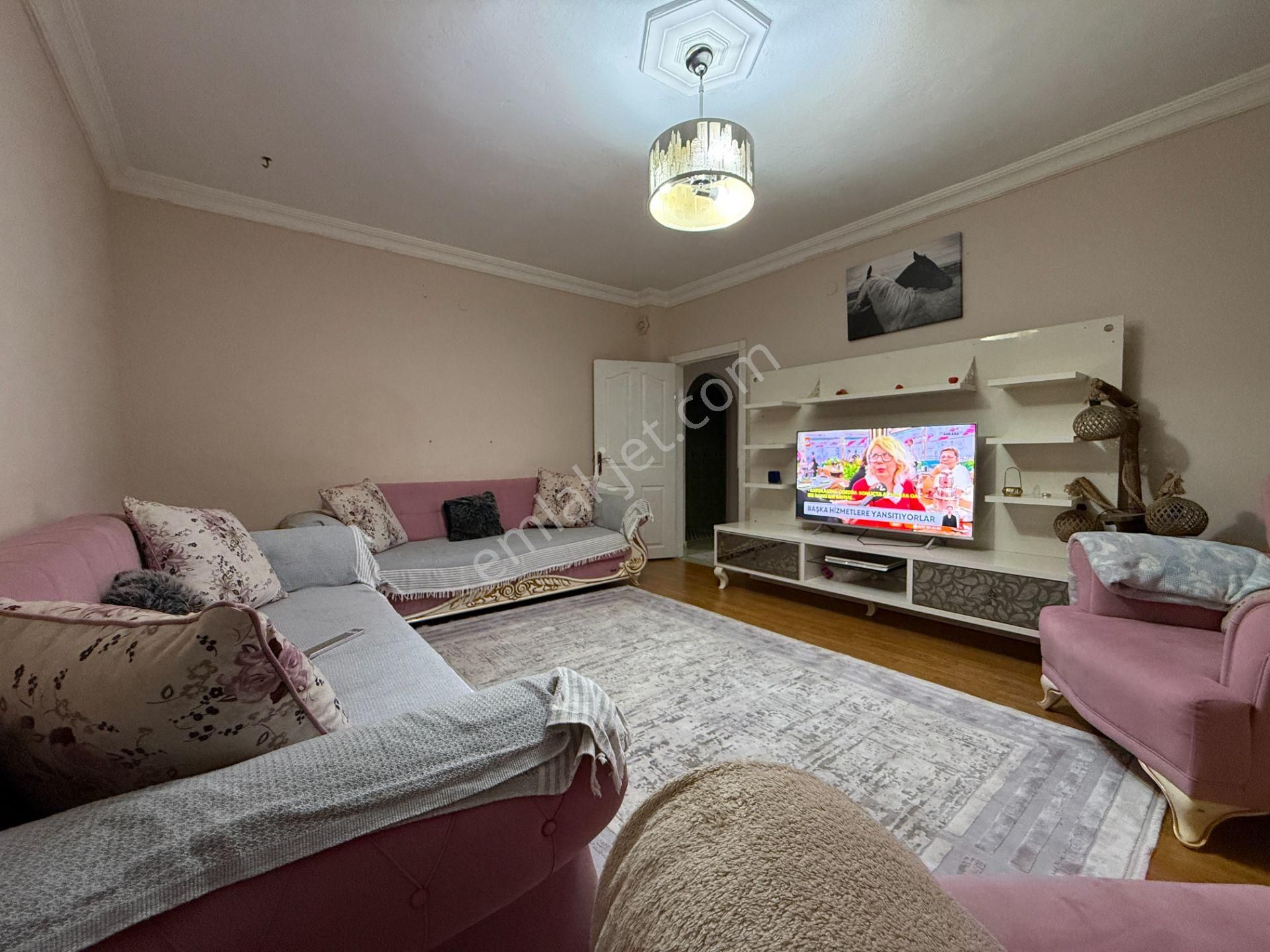 Kalecik Emlak'tan Fatih Mah Salı Pazarı Yakını Y.giriş 3+1 Yapılı Masrafsız - Görsel 9