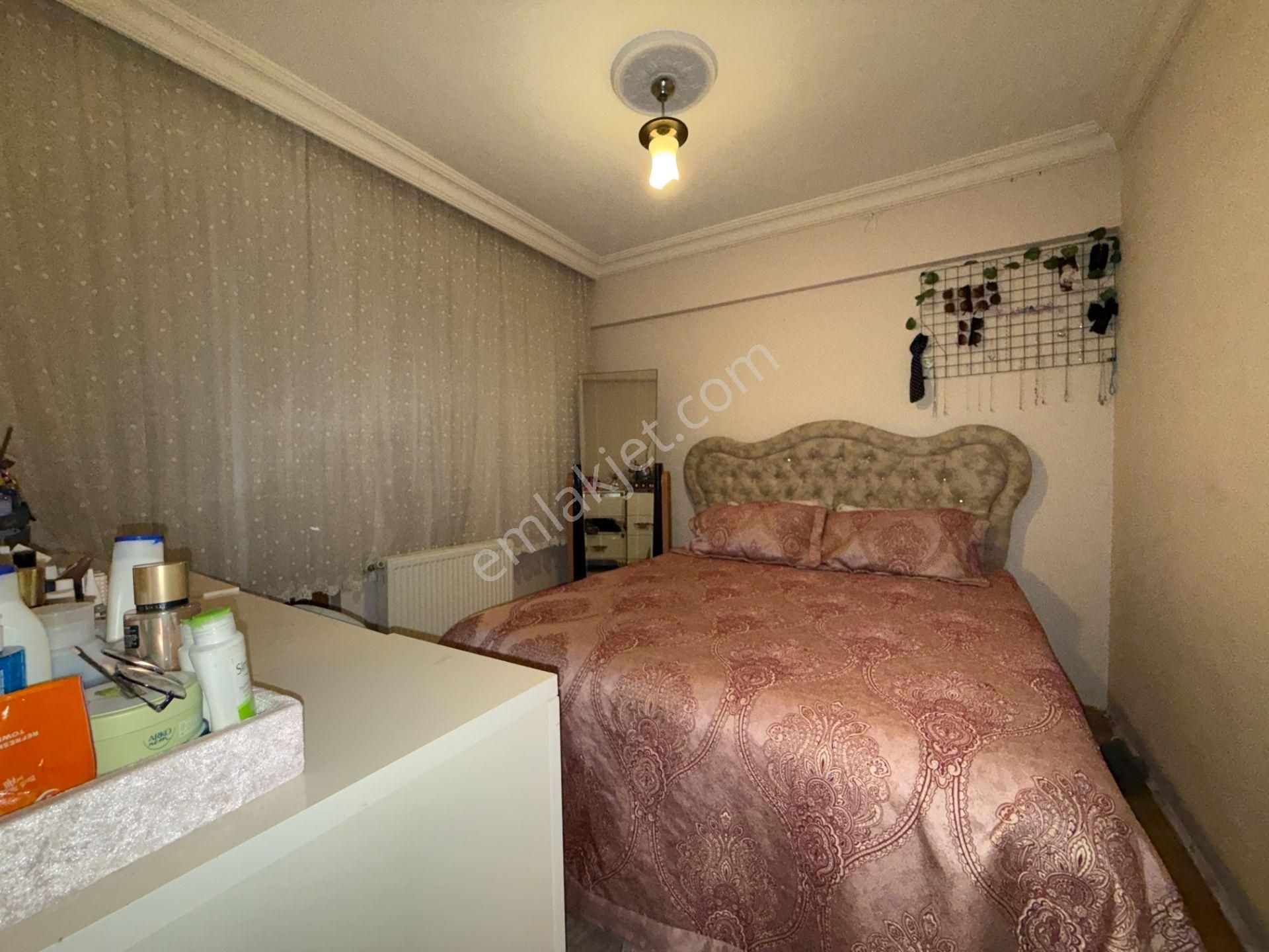 Kalecik Emlak'tan Fatih Mah Salı Pazarı Yakını Y.giriş 3+1 Yapılı Masrafsız - Görsel 11