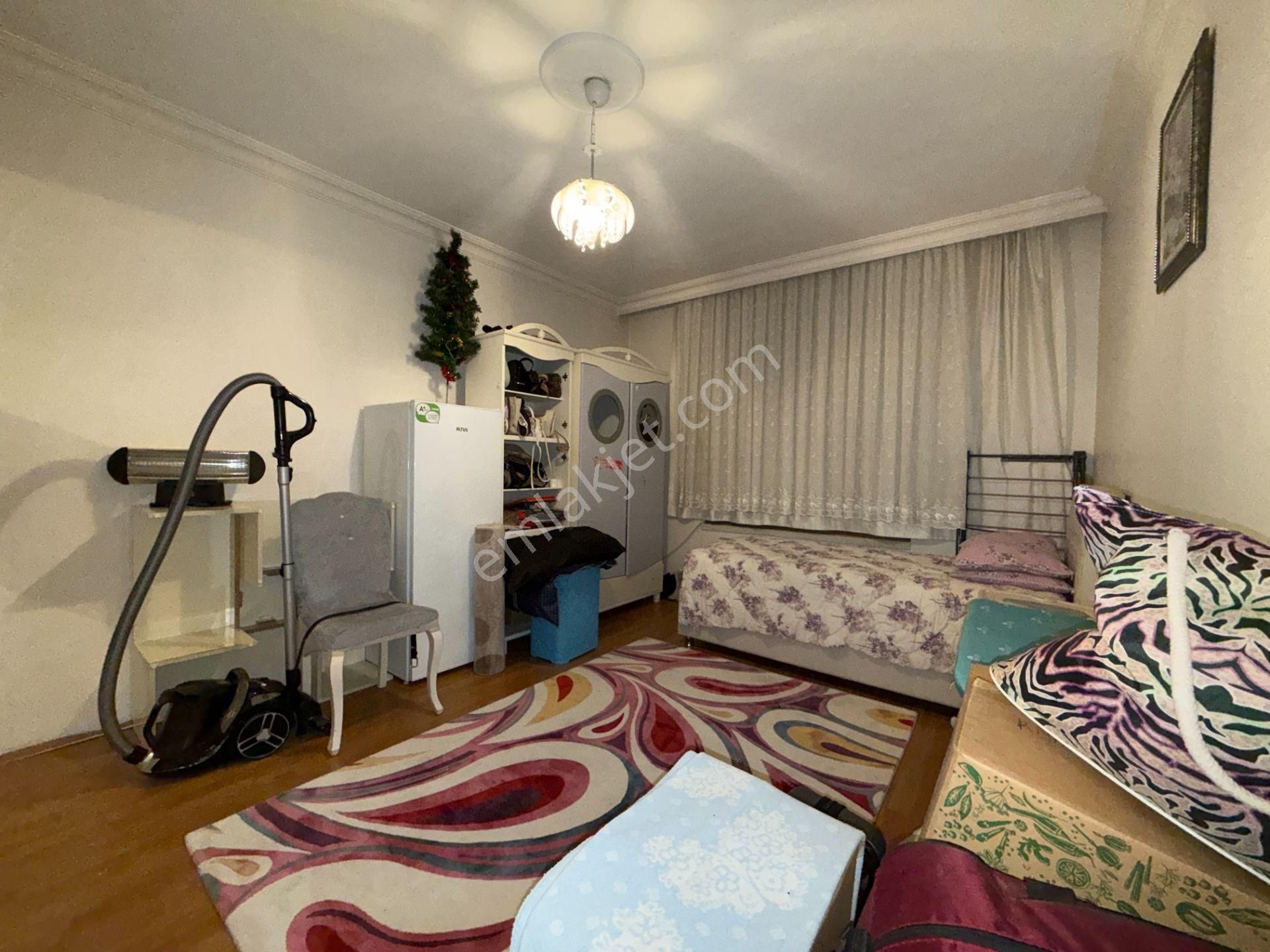 Kalecik Emlak'tan Fatih Mah Salı Pazarı Yakını Y.giriş 3+1 Yapılı Masrafsız - Görsel 13