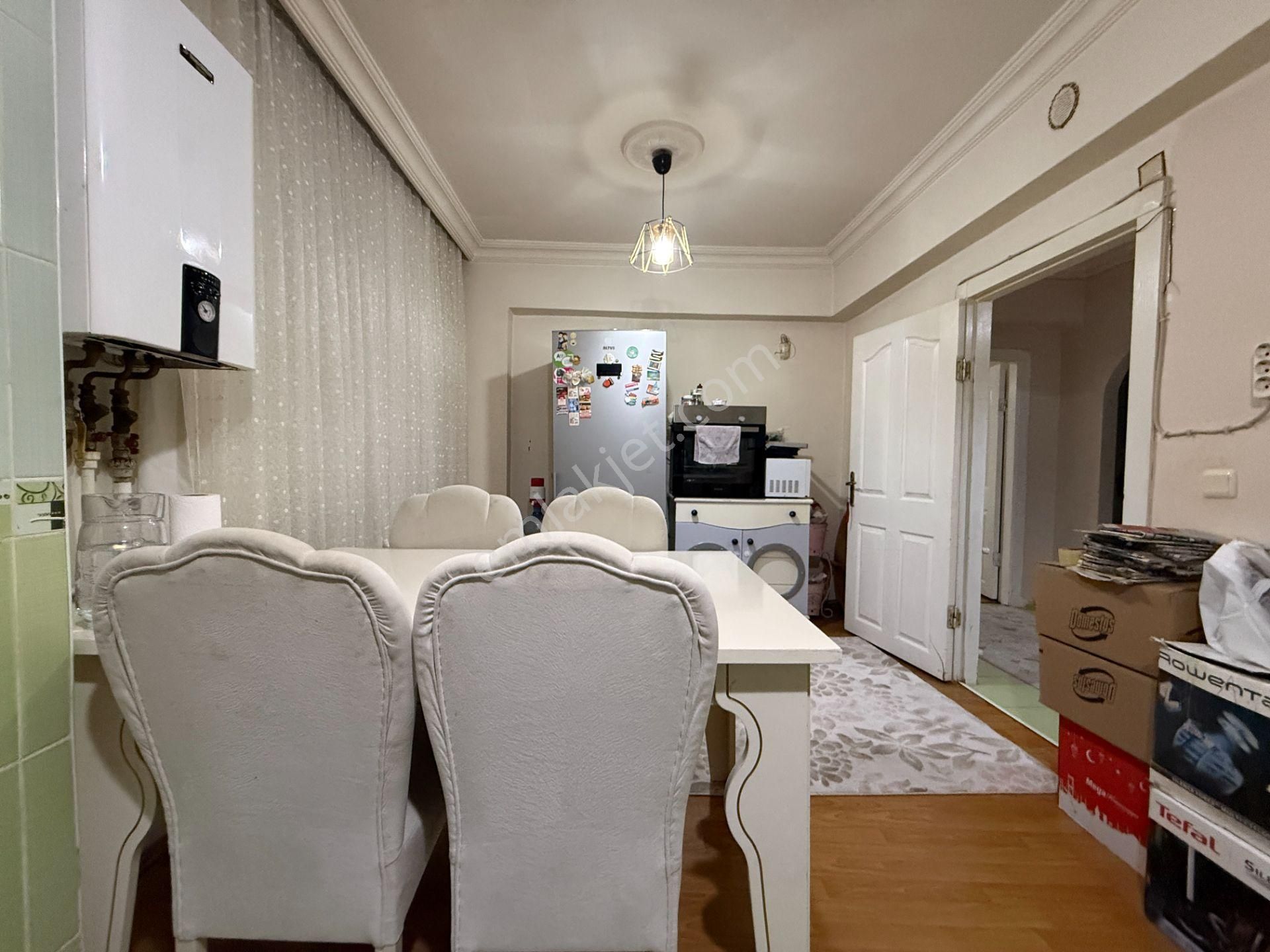 Kalecik Emlak'tan Fatih Mah Salı Pazarı Yakını Y.giriş 3+1 Yapılı Masrafsız - Görsel 4