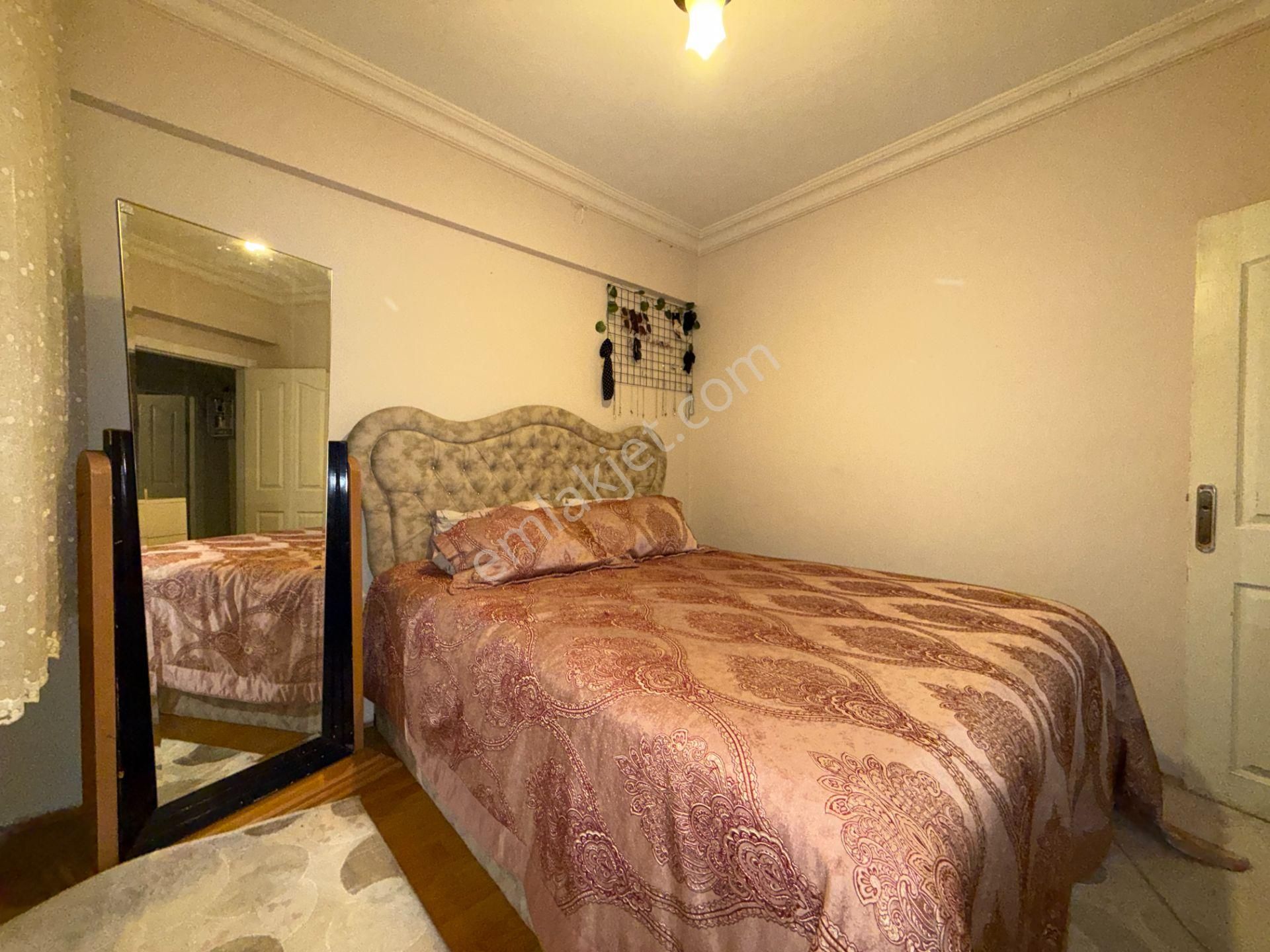 Kalecik Emlak'tan Fatih Mah Salı Pazarı Yakını Y.giriş 3+1 Yapılı Masrafsız - Görsel 12