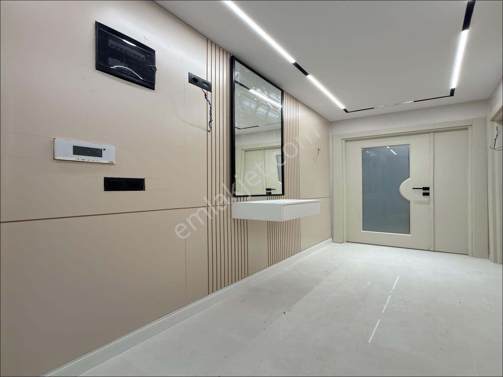 Lıon İnşaat'tan İlk Evime Uygun Kapalı Otoparklı "0" Daireler!!