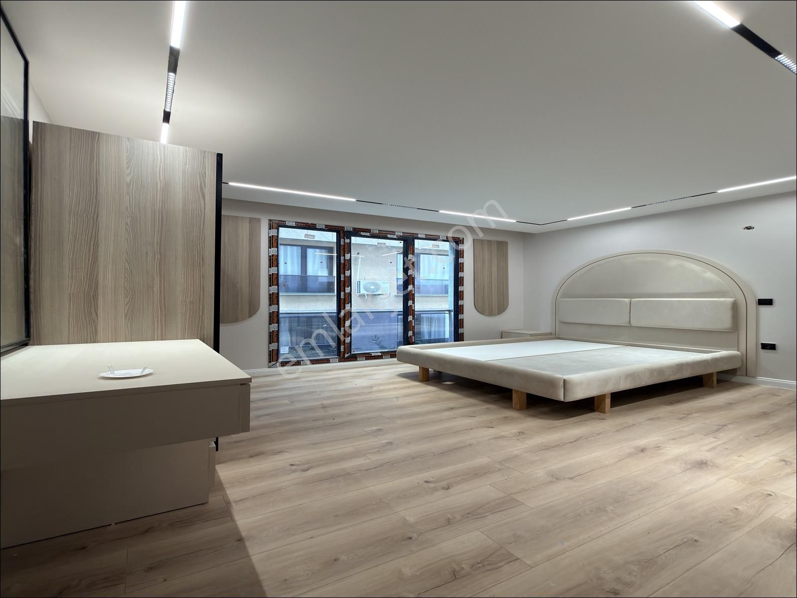 Lıon İnşaat'tan İlk Evime Uygun Kapalı Otoparklı "0" Daireler!! - Görsel 12