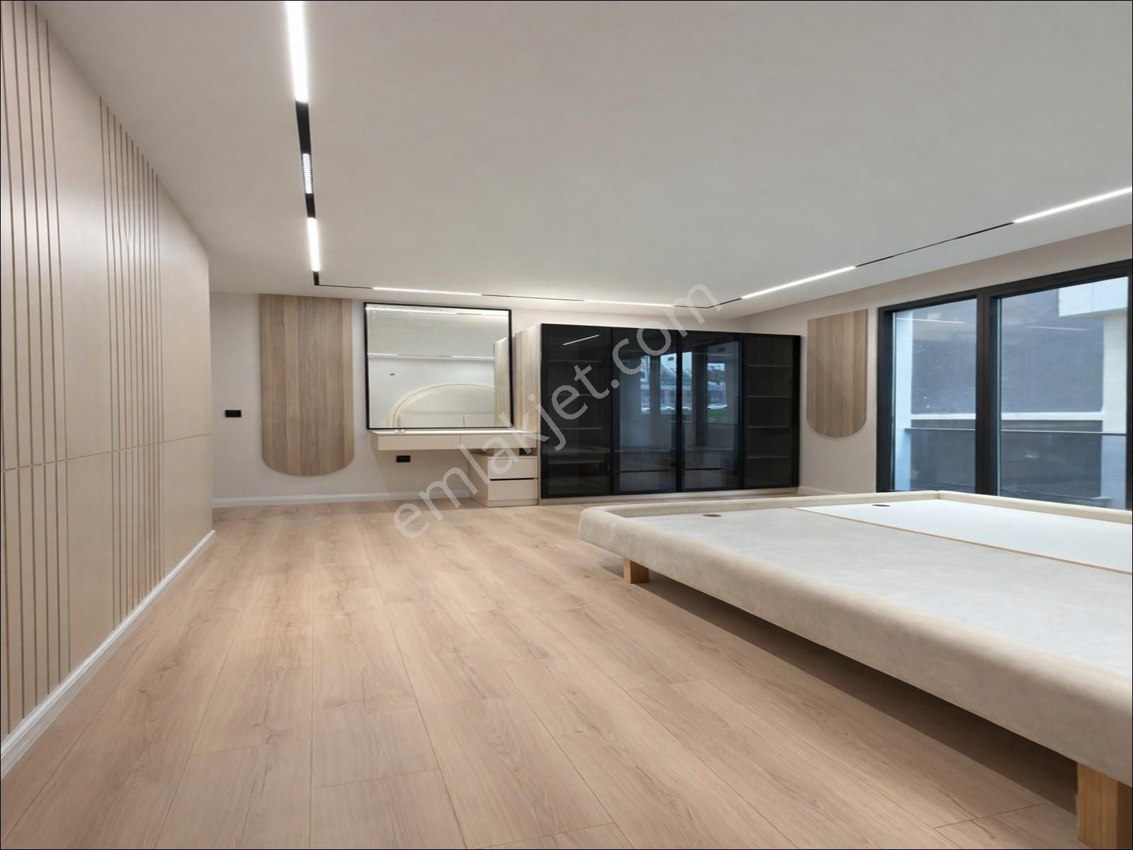 Lıon İnşaat'tan İlk Evime Uygun Kapalı Otoparklı "0" Daireler!! - Görsel 13