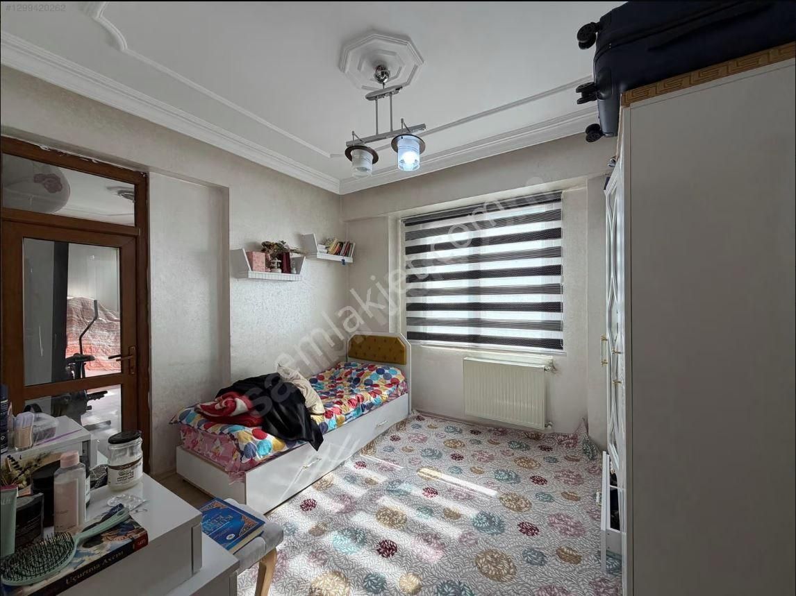 ✔️✔️güzelşehirde Site İçerisinde Lüx 3+1 En Üstün Bir Altı✔️✔️ - Görsel 13