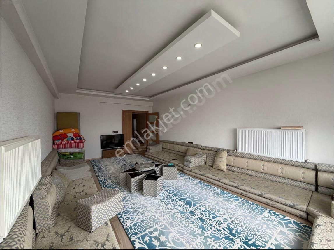 ✔️✔️güzelşehirde Site İçerisinde Lüx 3+1 En Üstün Bir Altı✔️✔️ - Görsel 5