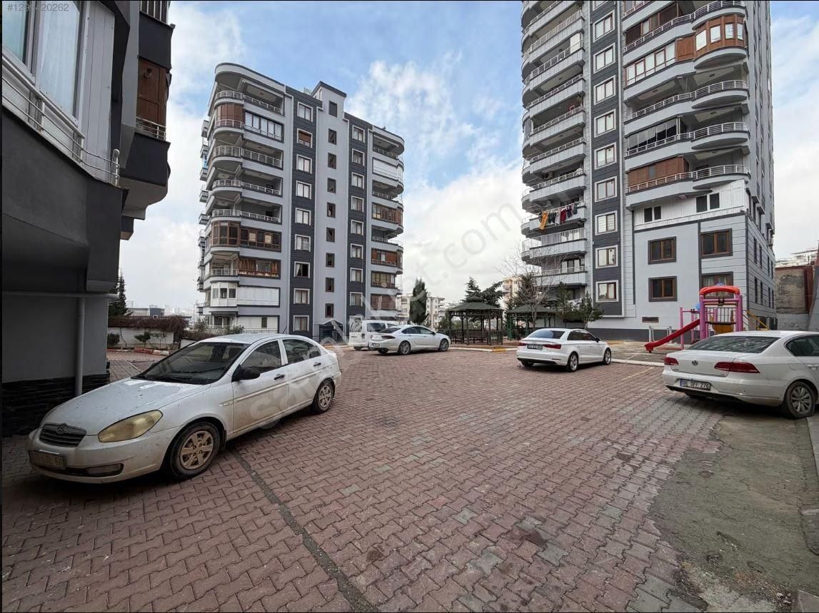 ✔️✔️güzelşehirde Site İçerisinde Lüx 3+1 En Üstün Bir Altı✔️✔️ - Görsel 23