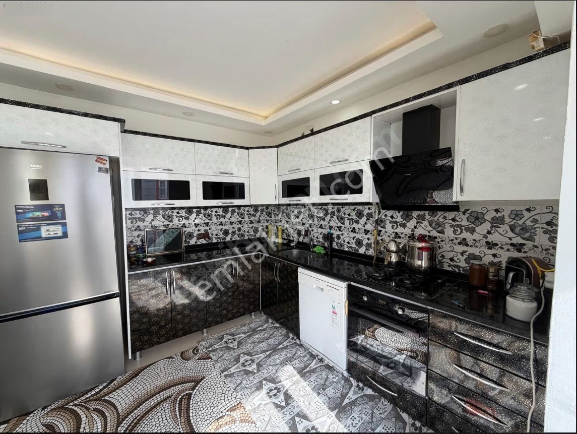 ✔️✔️güzelşehirde Site İçerisinde Lüx 3+1 En Üstün Bir Altı✔️✔️ - Görsel 11