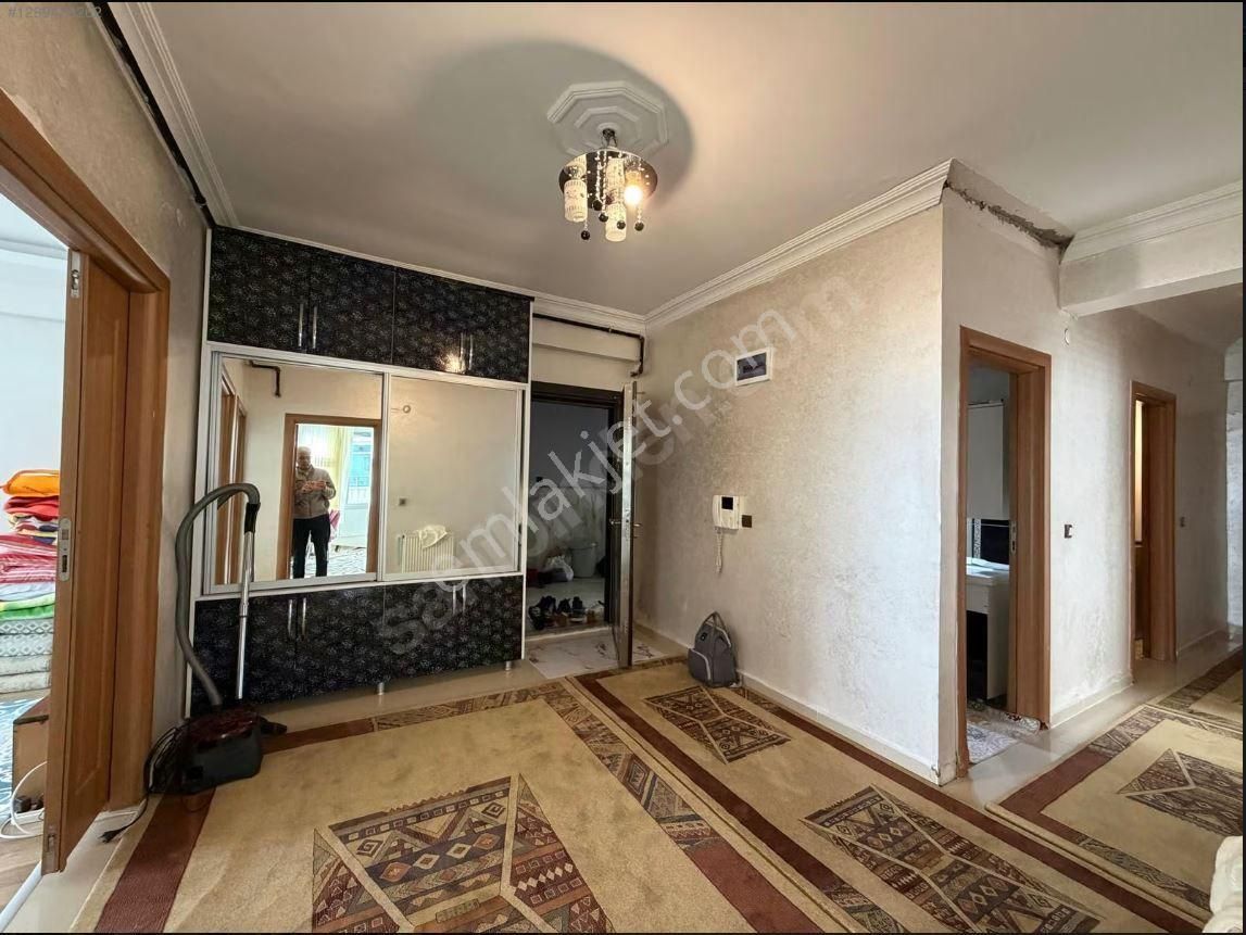 ✔️✔️güzelşehirde Site İçerisinde Lüx 3+1 En Üstün Bir Altı✔️✔️ - Görsel 16