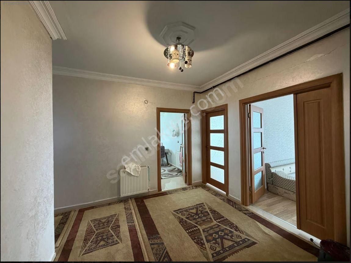 ✔️✔️güzelşehirde Site İçerisinde Lüx 3+1 En Üstün Bir Altı✔️✔️ - Görsel 18