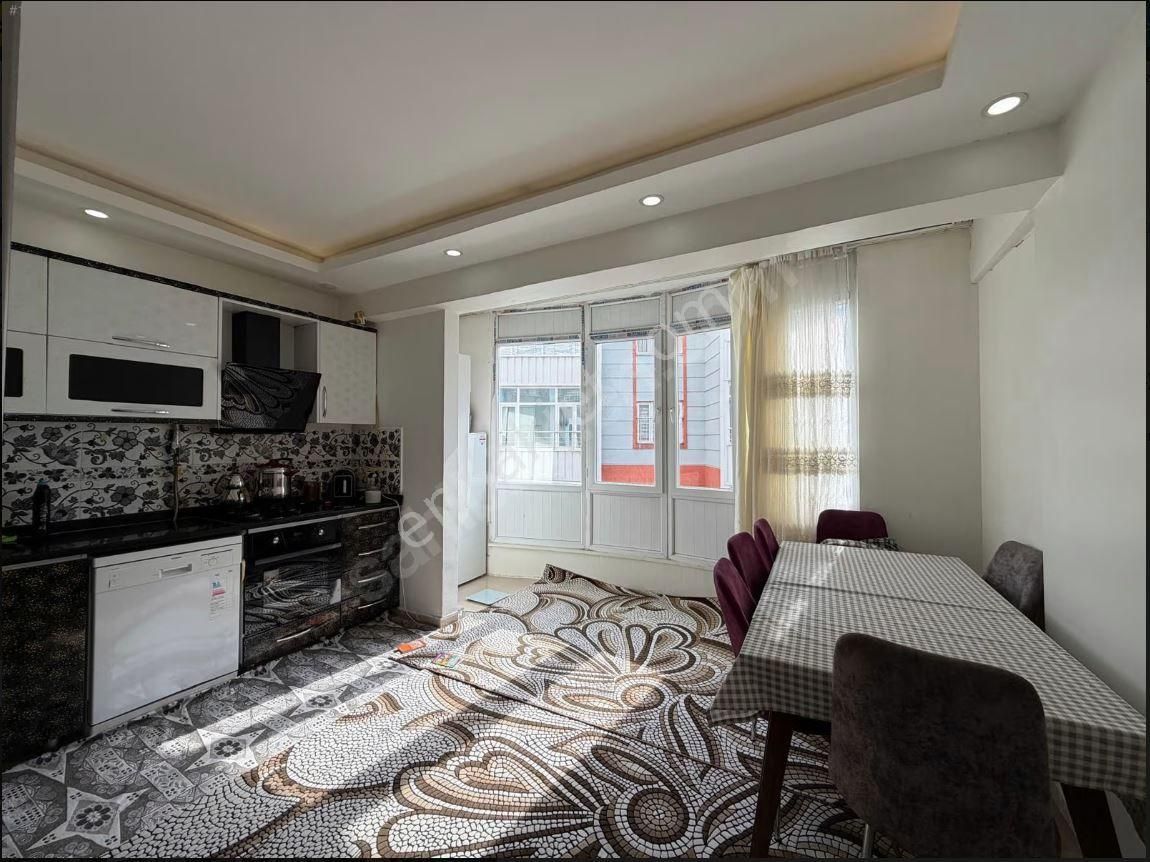 ✔️✔️güzelşehirde Site İçerisinde Lüx 3+1 En Üstün Bir Altı✔️✔️ - Görsel 9