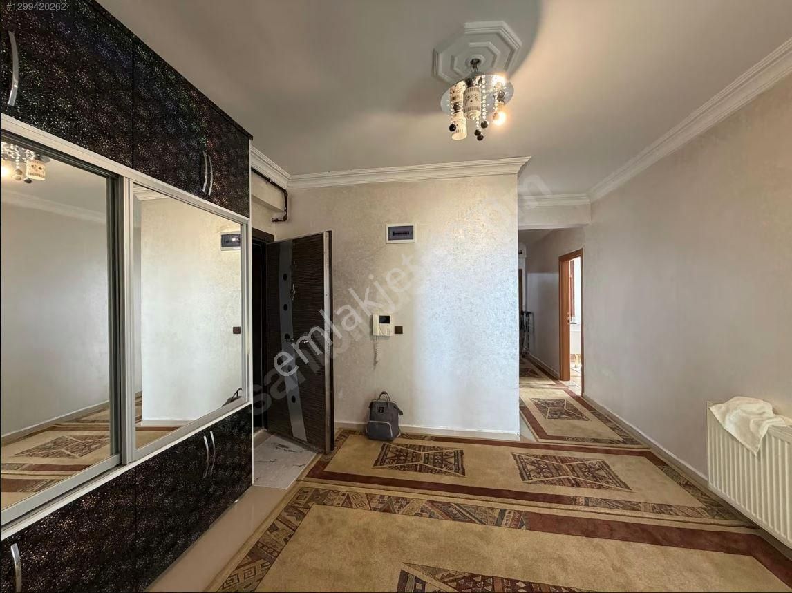 ✔️✔️güzelşehirde Site İçerisinde Lüx 3+1 En Üstün Bir Altı✔️✔️ - Görsel 17