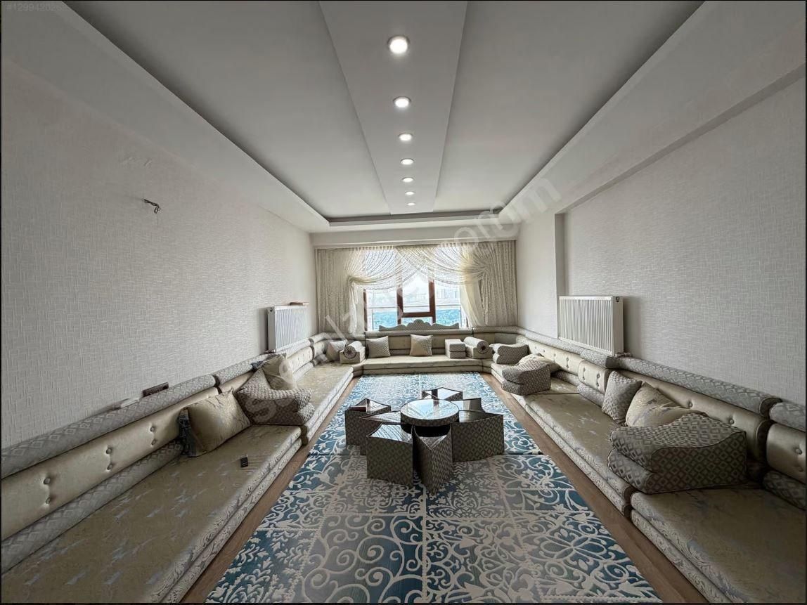 ✔️✔️güzelşehirde Site İçerisinde Lüx 3+1 En Üstün Bir Altı✔️✔️ - Görsel 3