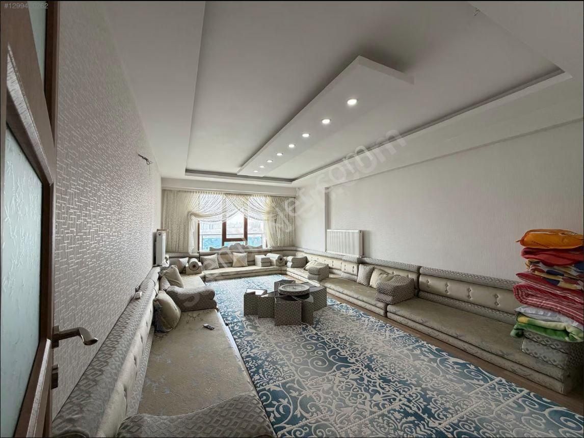 ✔️✔️güzelşehirde Site İçerisinde Lüx 3+1 En Üstün Bir Altı✔️✔️ - Görsel 2