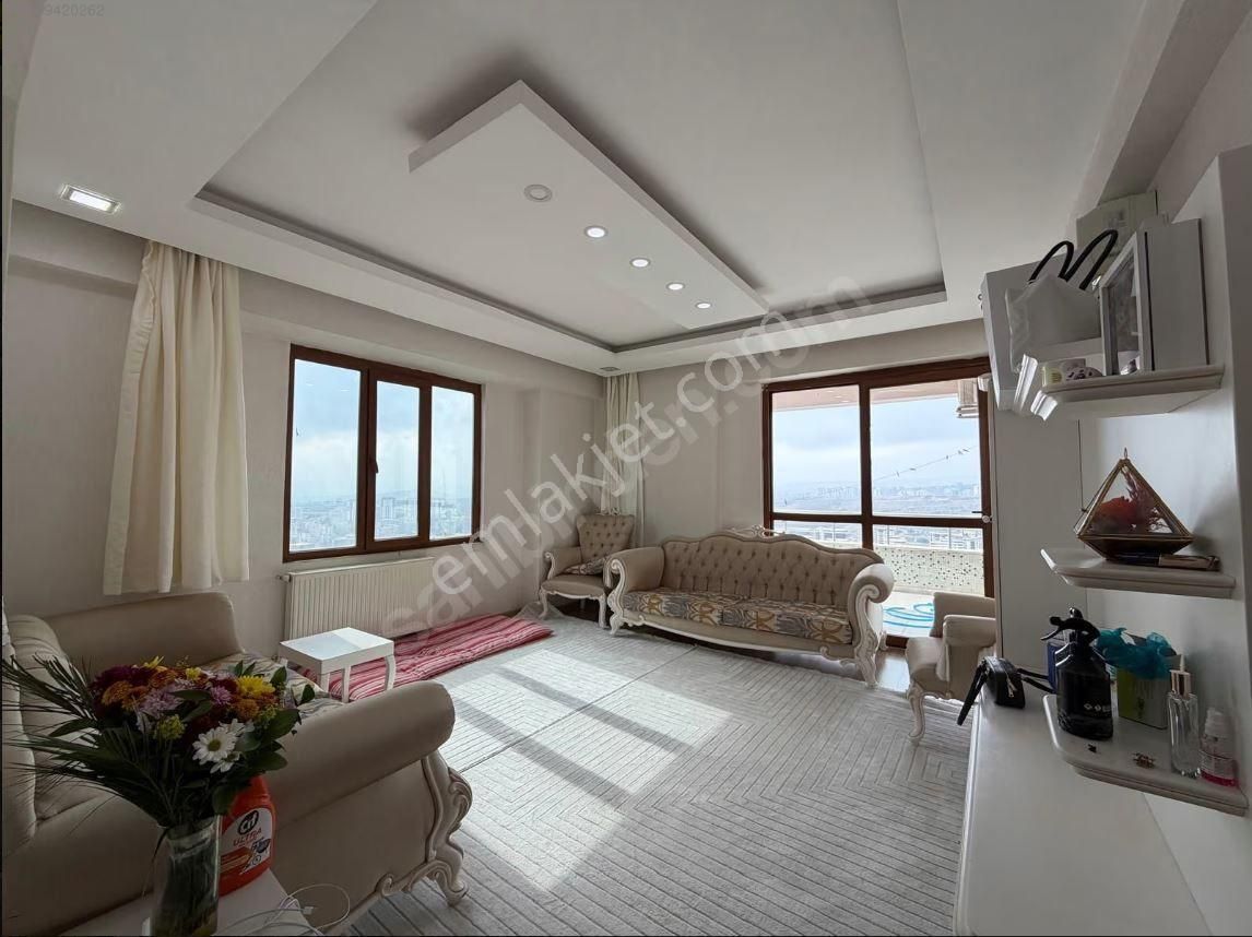 ✔️✔️güzelşehirde Site İçerisinde Lüx 3+1 En Üstün Bir Altı✔️✔️ - Görsel 7