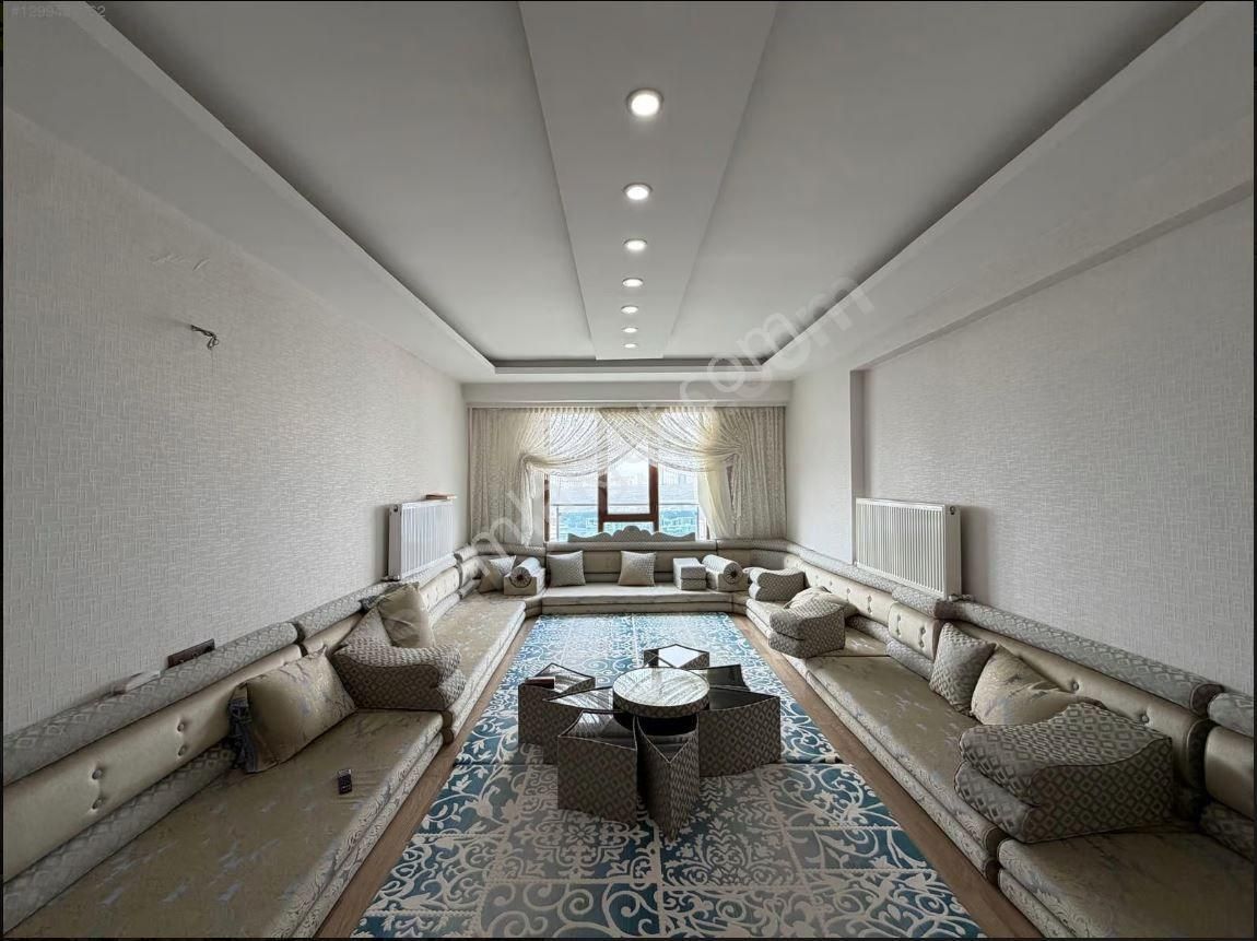 ✔️✔️güzelşehirde Site İçerisinde Lüx 3+1 En Üstün Bir Altı✔️✔️ - Görsel 6