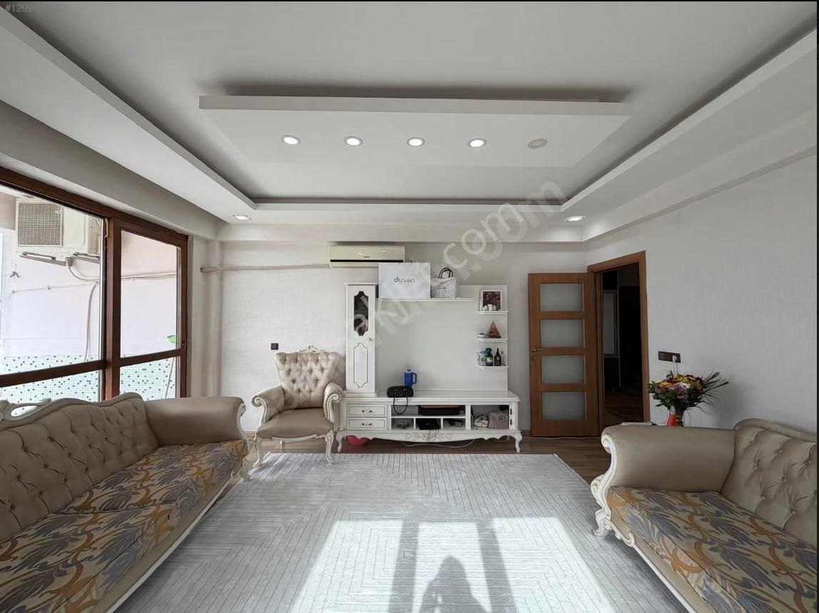 ✔️✔️güzelşehirde Site İçerisinde Lüx 3+1 En Üstün Bir Altı✔️✔️ - Görsel 8