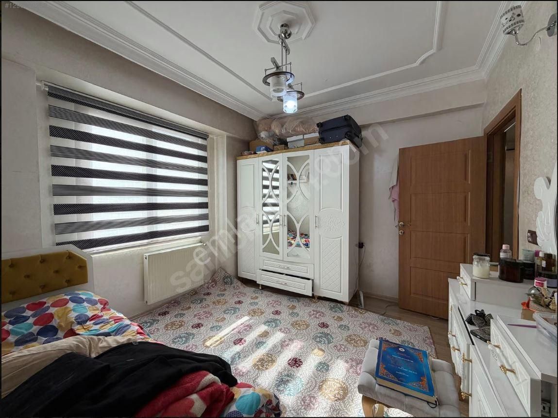 ✔️✔️güzelşehirde Site İçerisinde Lüx 3+1 En Üstün Bir Altı✔️✔️ - Görsel 14