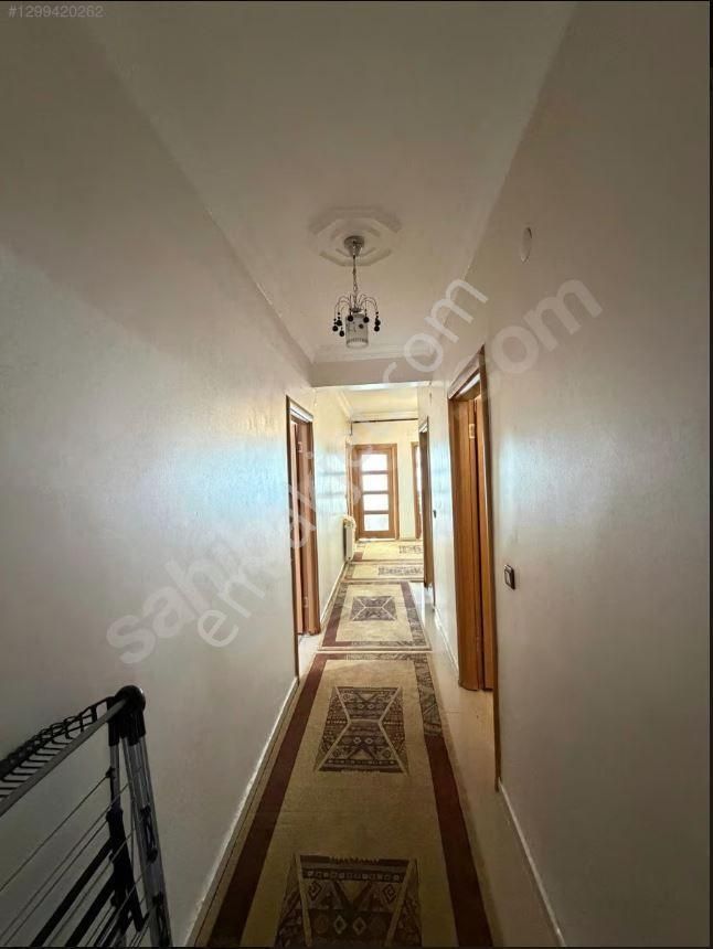 ✔️✔️güzelşehirde Site İçerisinde Lüx 3+1 En Üstün Bir Altı✔️✔️ - Görsel 19