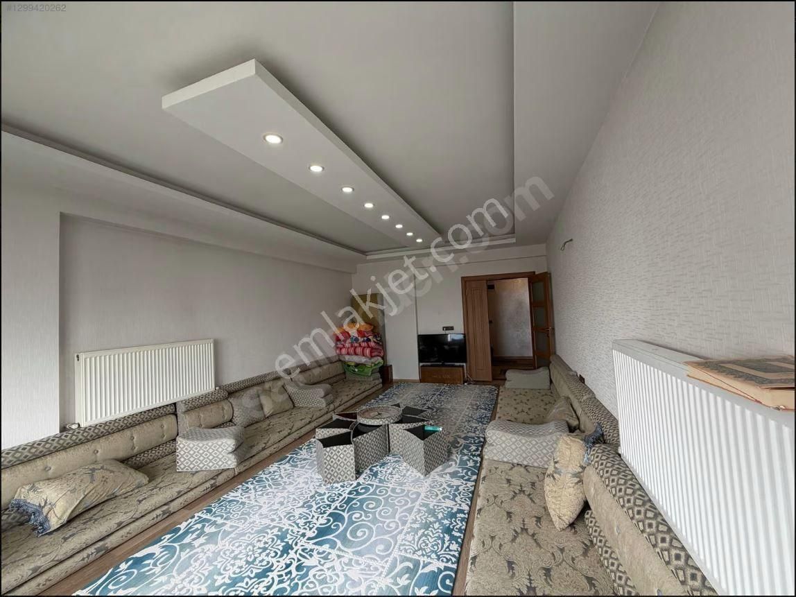 ✔️✔️güzelşehirde Site İçerisinde Lüx 3+1 En Üstün Bir Altı✔️✔️ - Görsel 4