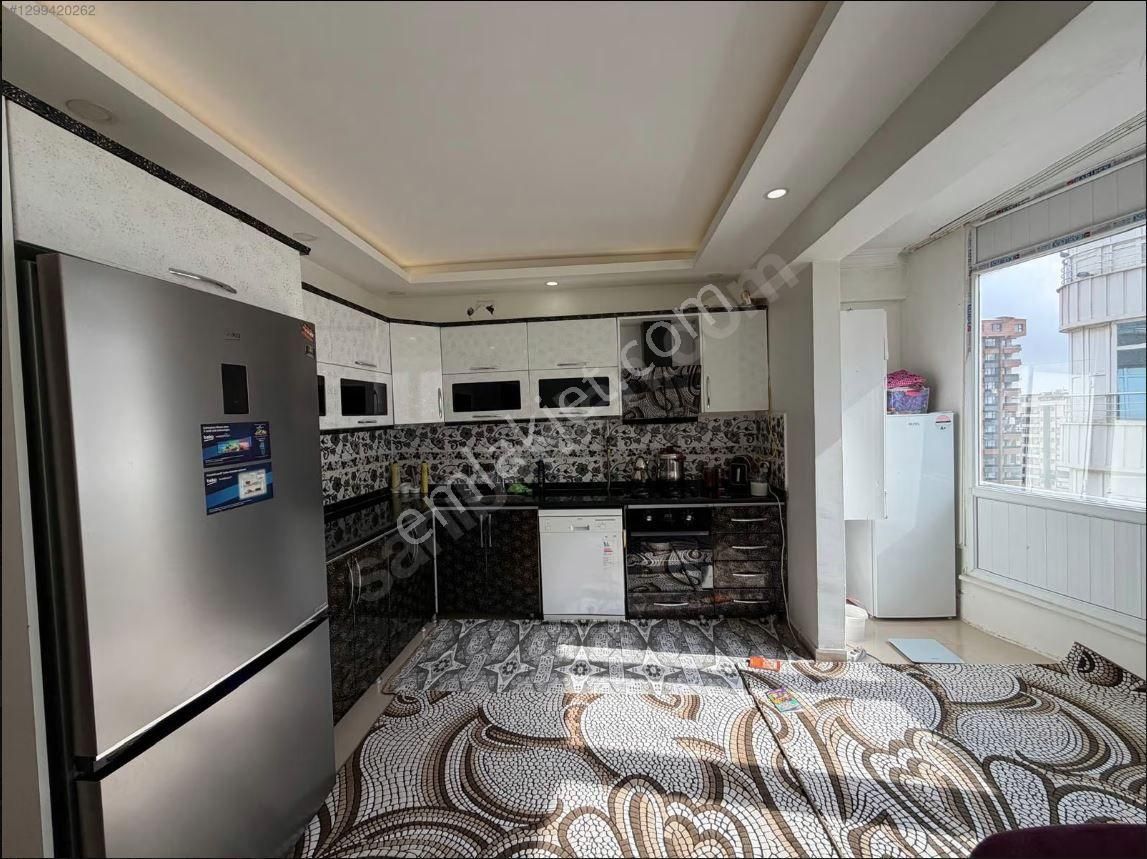 ✔️✔️güzelşehirde Site İçerisinde Lüx 3+1 En Üstün Bir Altı✔️✔️ - Görsel 10