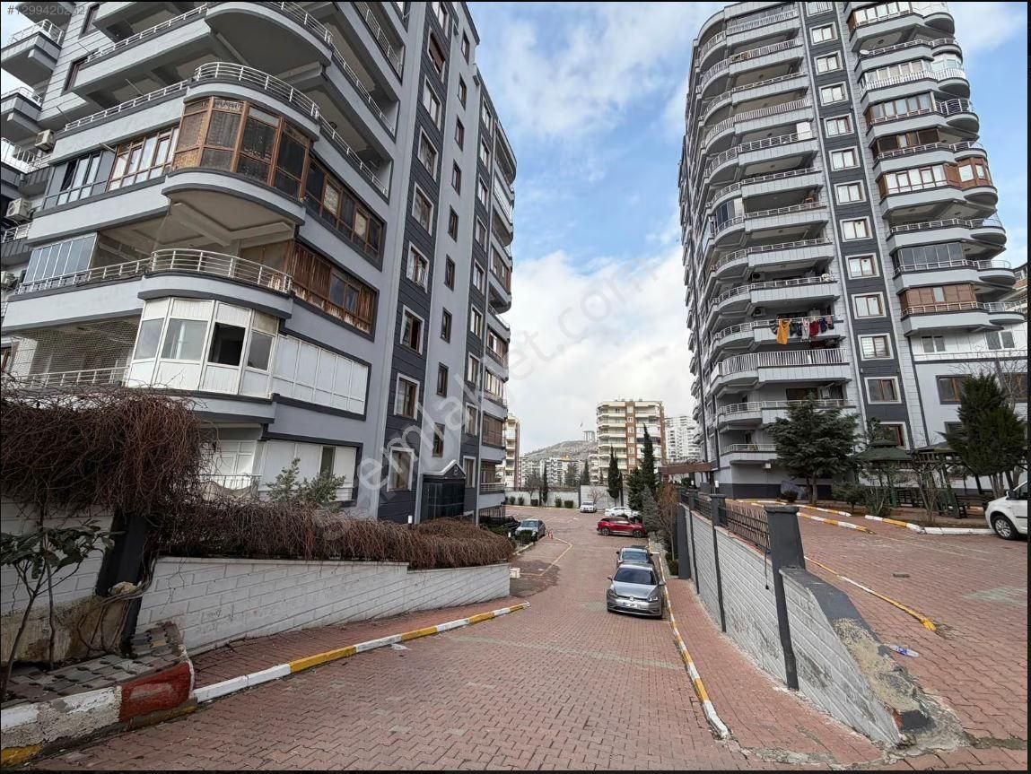 ✔️✔️güzelşehirde Site İçerisinde Lüx 3+1 En Üstün Bir Altı✔️✔️ - Görsel 24