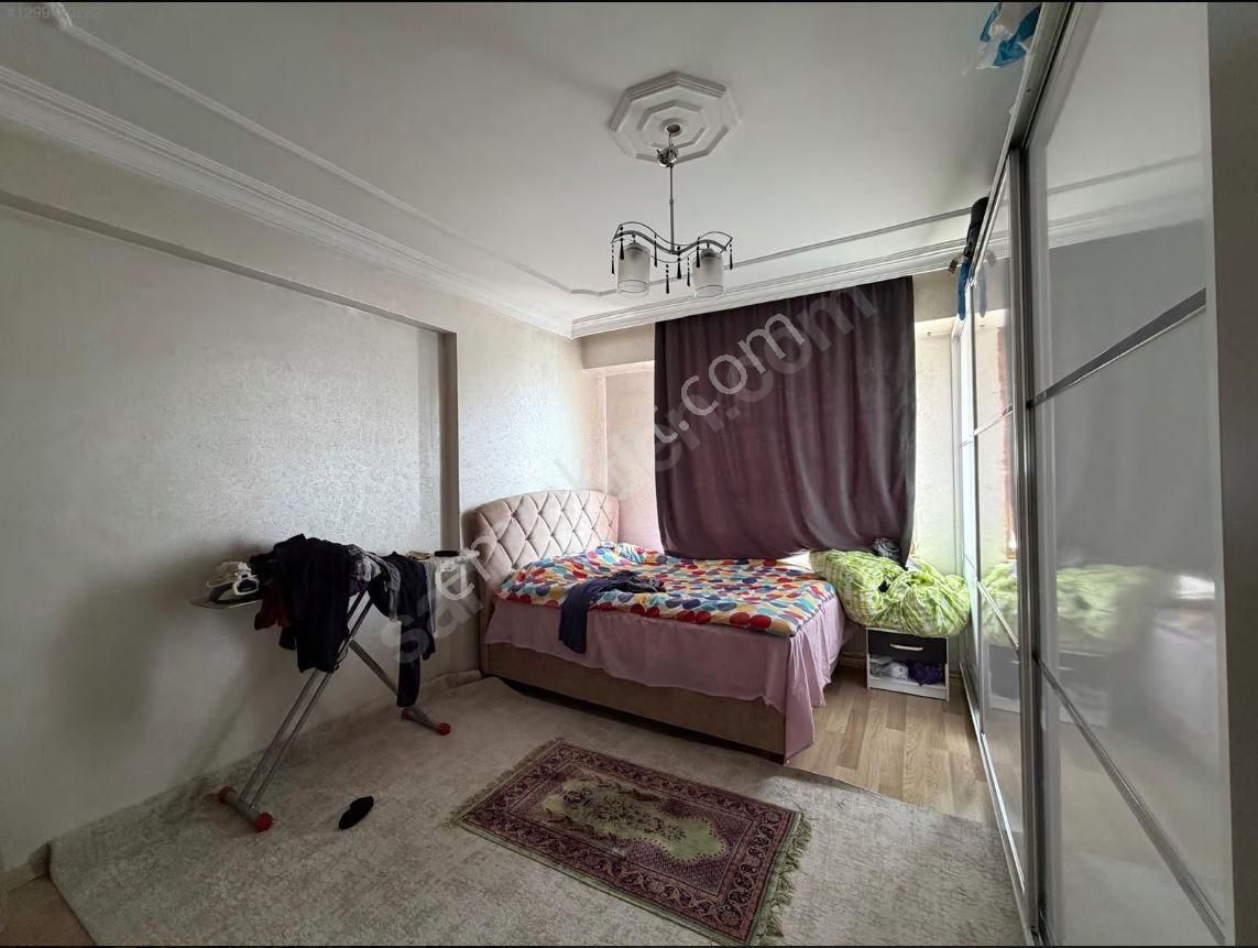 ✔️✔️güzelşehirde Site İçerisinde Lüx 3+1 En Üstün Bir Altı✔️✔️ - Görsel 15