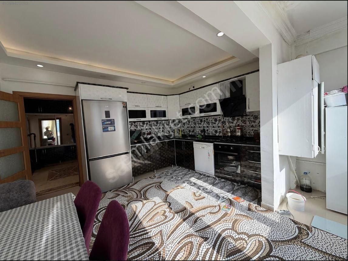 ✔️✔️güzelşehirde Site İçerisinde Lüx 3+1 En Üstün Bir Altı✔️✔️ - Görsel 12