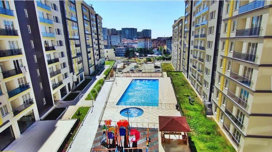 Chn Group'tan Norm İstanbul Pendik Site İçi Kiralık 2+1