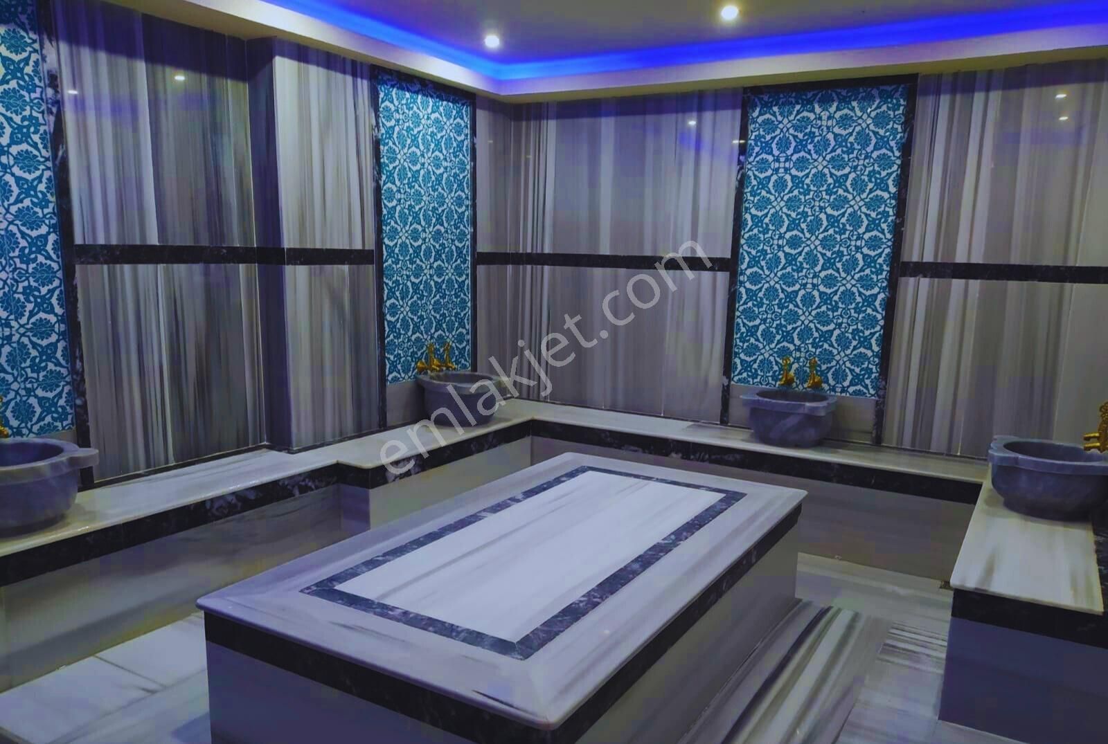 Chn Group'tan Norm İstanbul Pendik Site İçi Kiralık 2+1 - Görsel 22