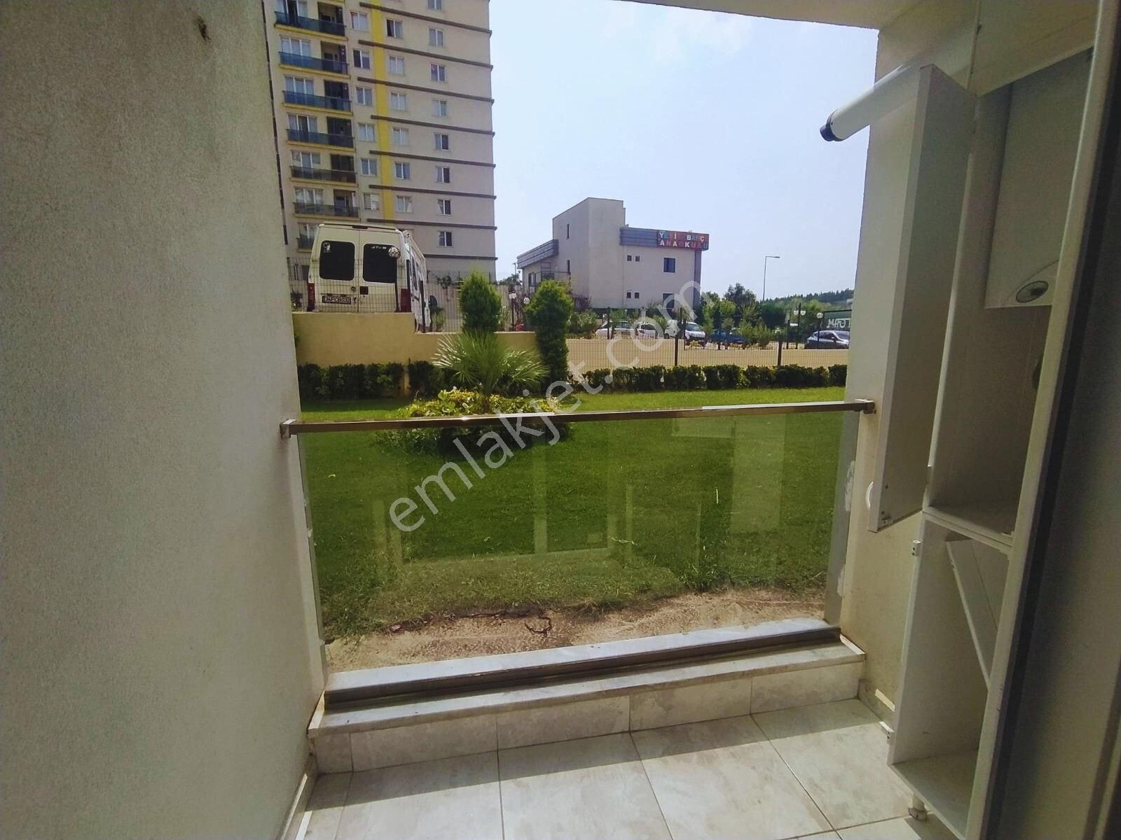 Chn Group'tan Norm İstanbul Pendik Site İçi Kiralık 2+1 - Görsel 20