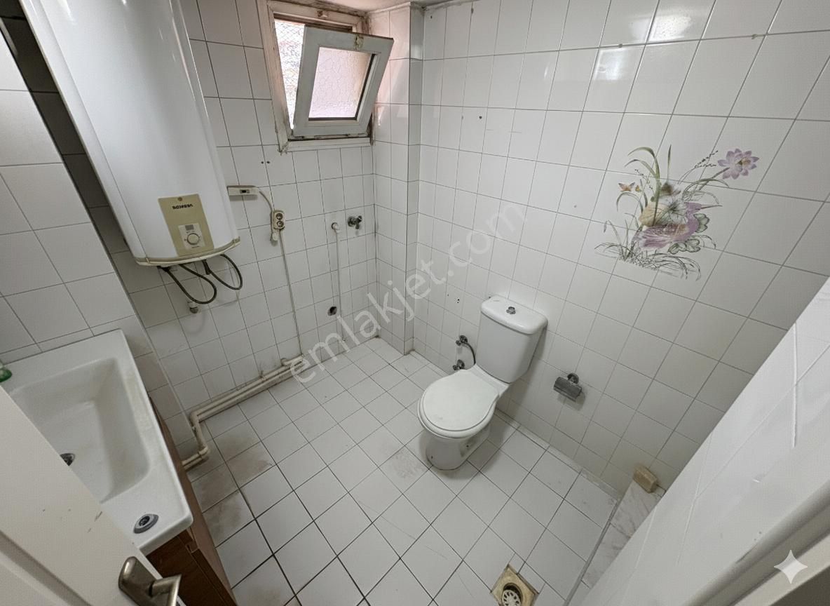 Karşıyaka Ordu Ve Girne Bulvarı Yakını Kiralık Daire - Görsel 25