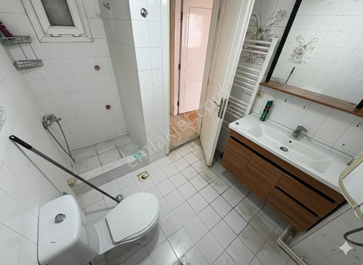 Karşıyaka Ordu Ve Girne Bulvarı Yakını Kiralık Daire - Görsel 27