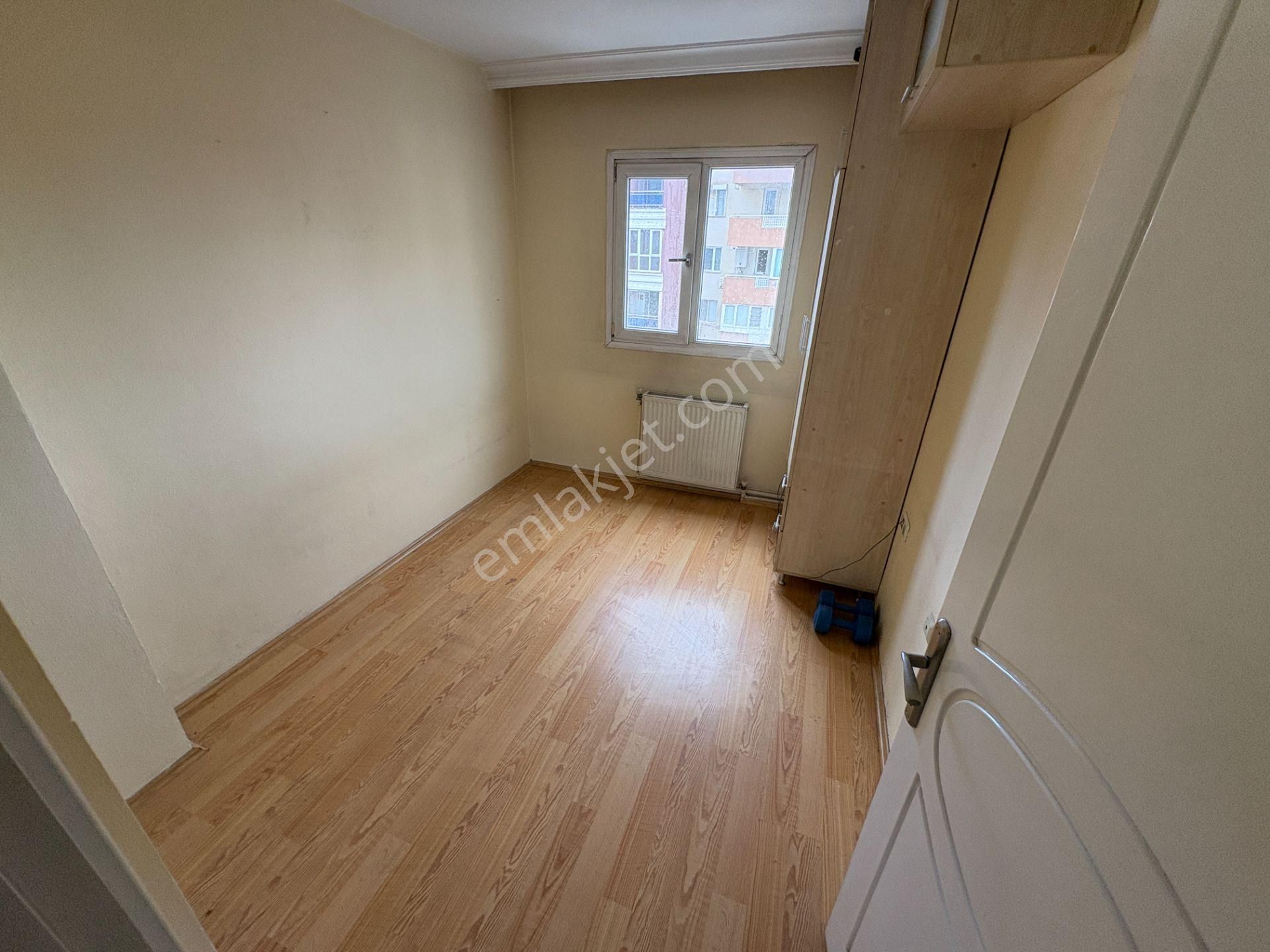 Karşıyaka Ordu Ve Girne Bulvarı Yakını Kiralık Daire - Görsel 19