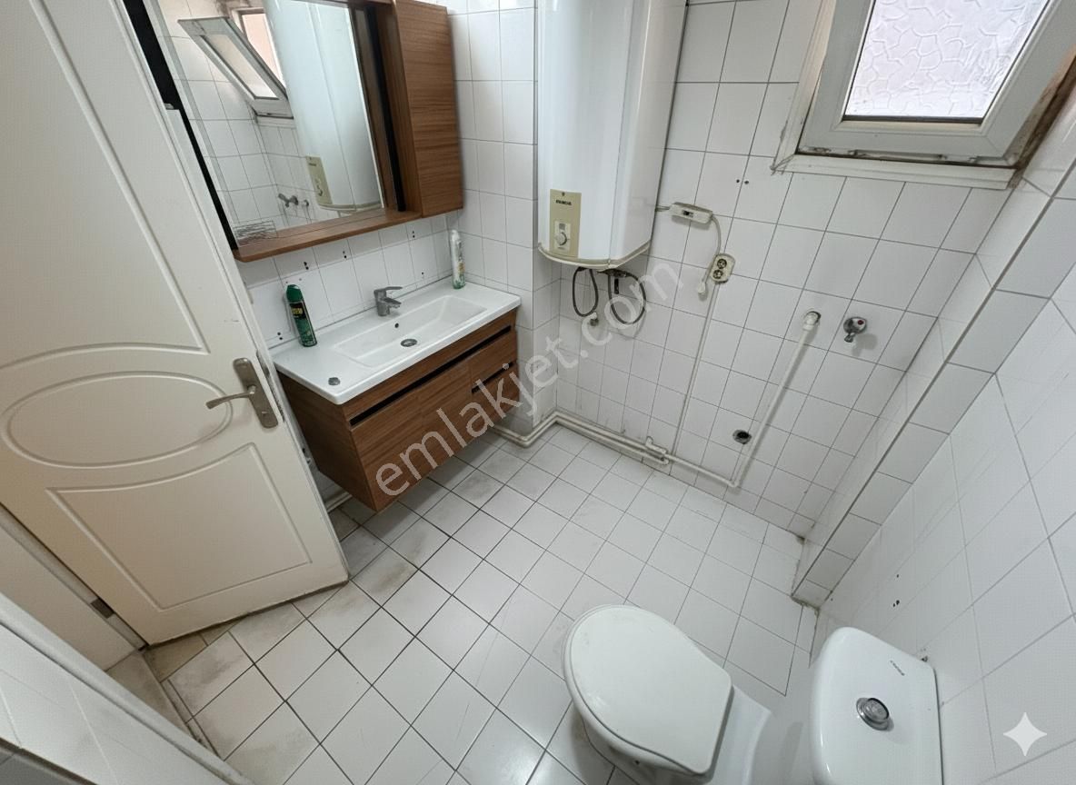 Karşıyaka Ordu Ve Girne Bulvarı Yakını Kiralık Daire - Görsel 26