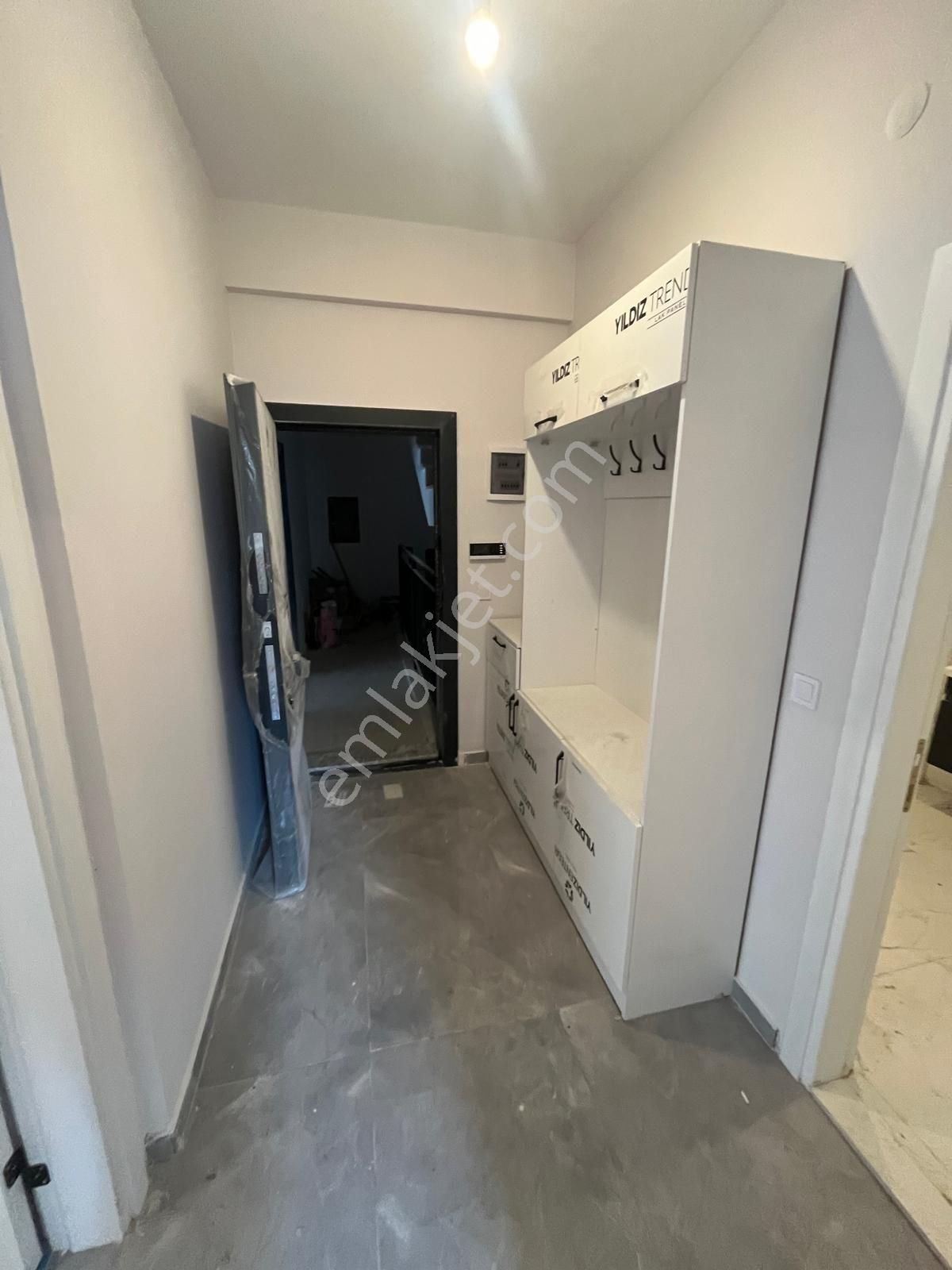 Kuşadası Davutlar Bölgesinde Satılık 2+1 Daire - Görsel 13