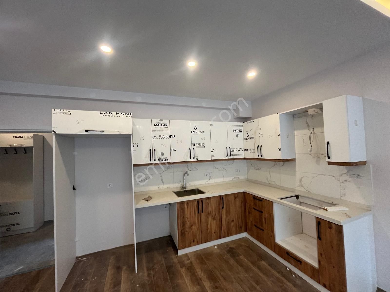 Kuşadası Davutlar Bölgesinde Satılık 2+1 Daire - Görsel 10