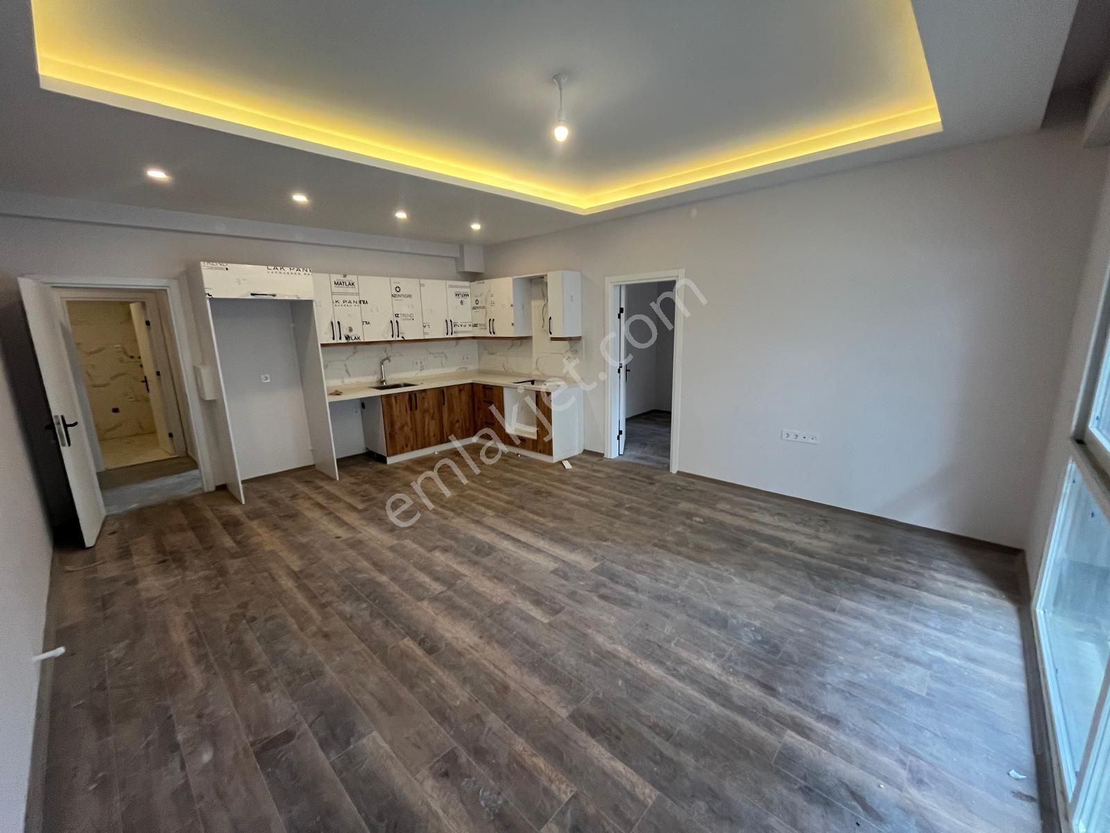 Kuşadası Davutlar Bölgesinde Satılık 2+1 Daire - Görsel 11