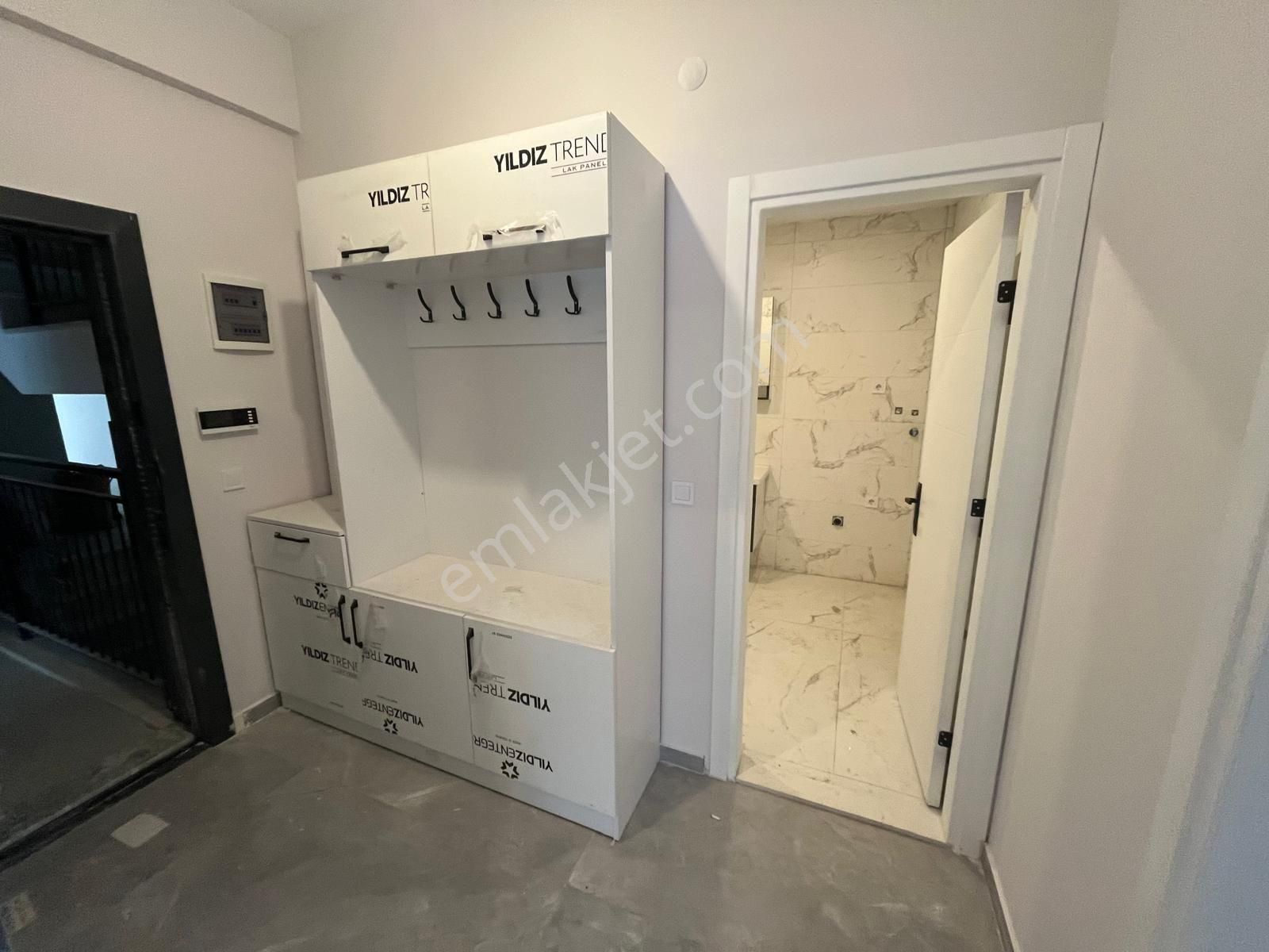 Kuşadası Davutlar Bölgesinde Satılık 2+1 Daire - Görsel 5