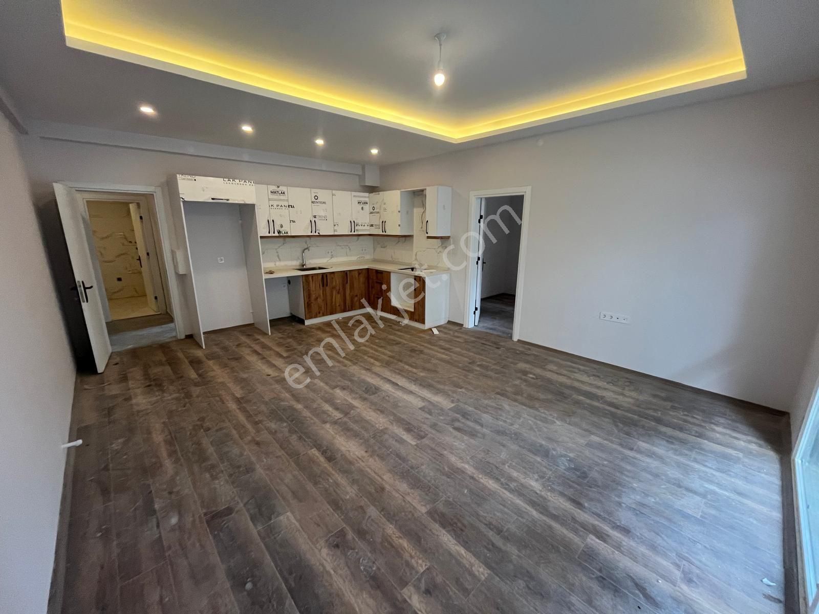 Kuşadası Davutlar Bölgesinde Satılık 2+1 Daire - Görsel 12