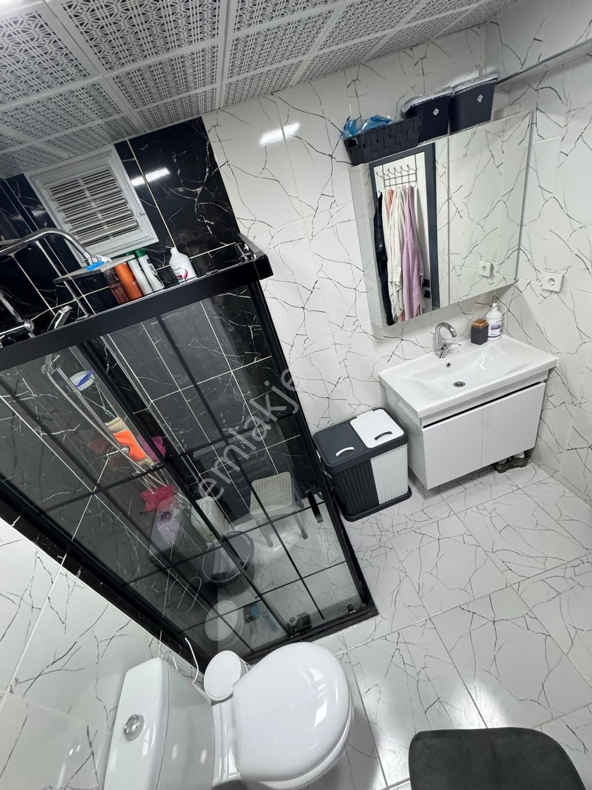 Mç Emlak'tan Ahi Evran Mahallesin'de 3+1 Satılık Daire - Görsel 14