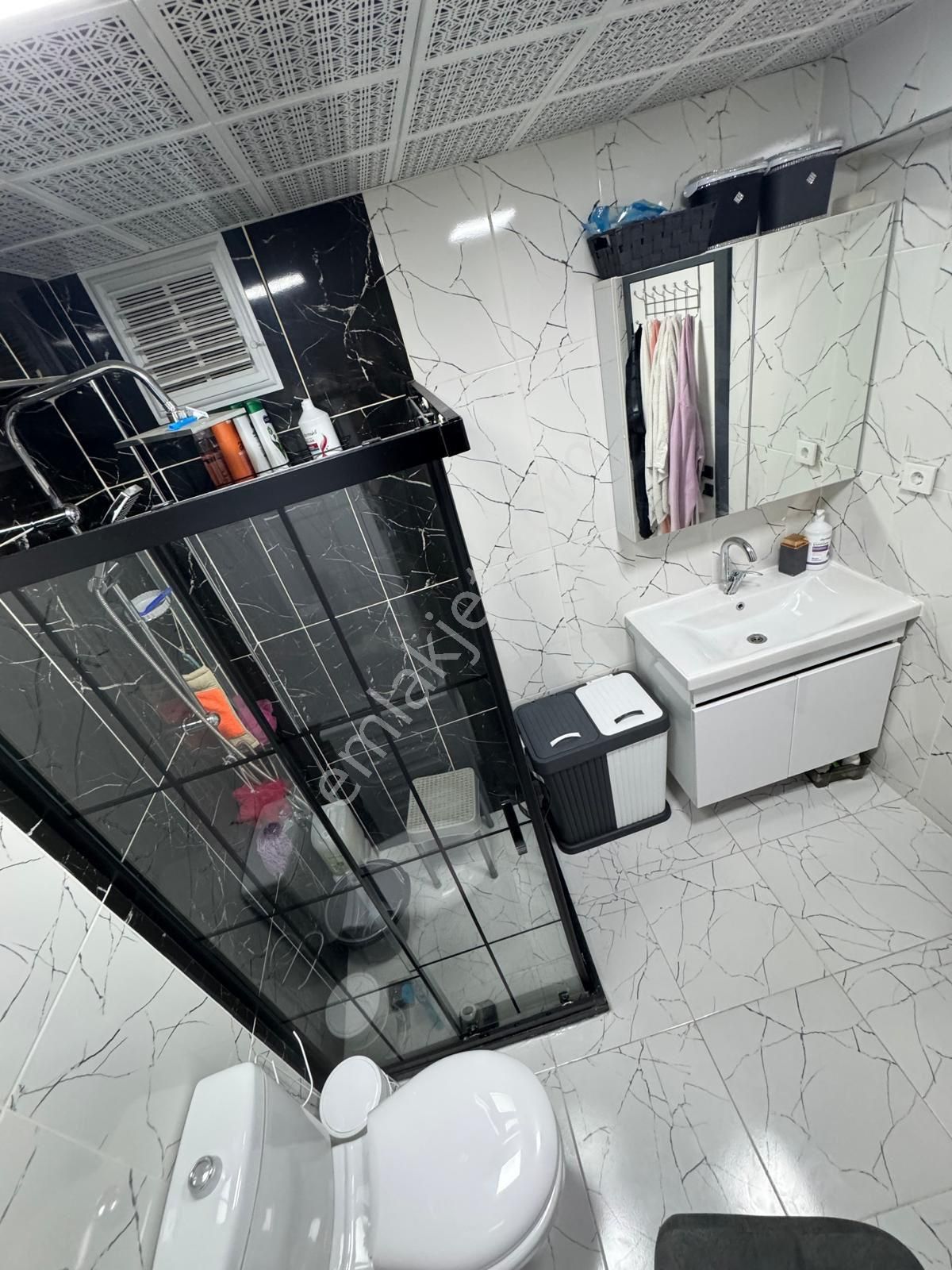 Mç Emlak'tan Ahi Evran Mahallesin'de 3+1 Satılık Daire - Görsel 11