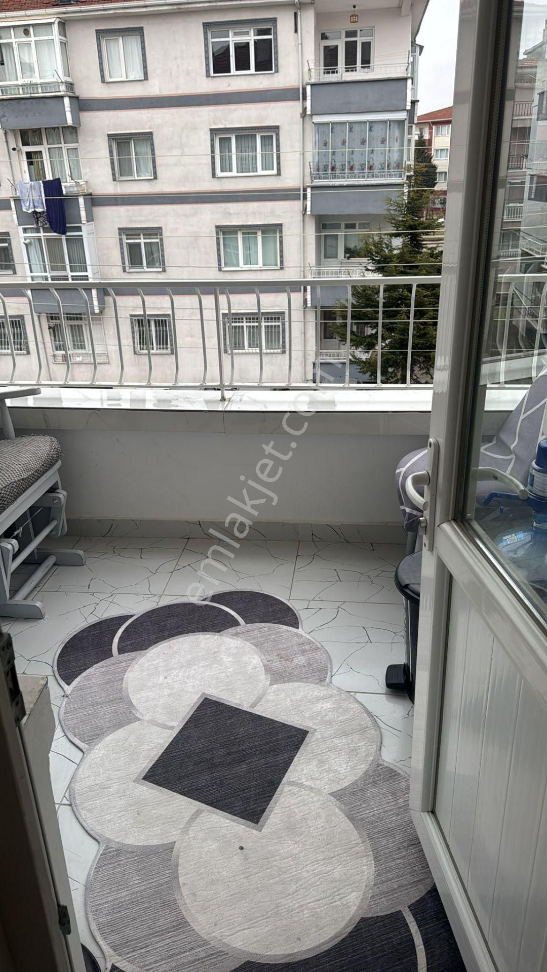 Mç Emlak'tan Ahi Evran Mahallesin'de 3+1 Satılık Daire - Görsel 16