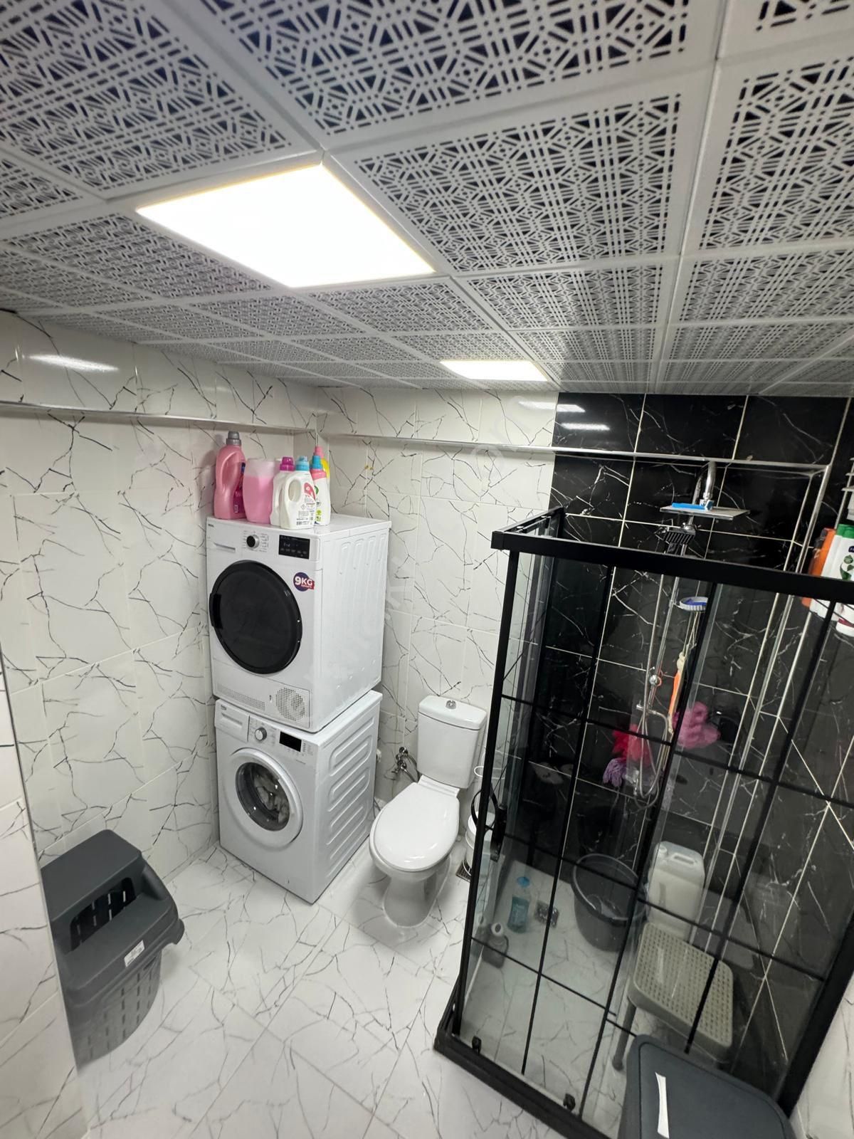 Mç Emlak'tan Ahi Evran Mahallesin'de 3+1 Satılık Daire - Görsel 13