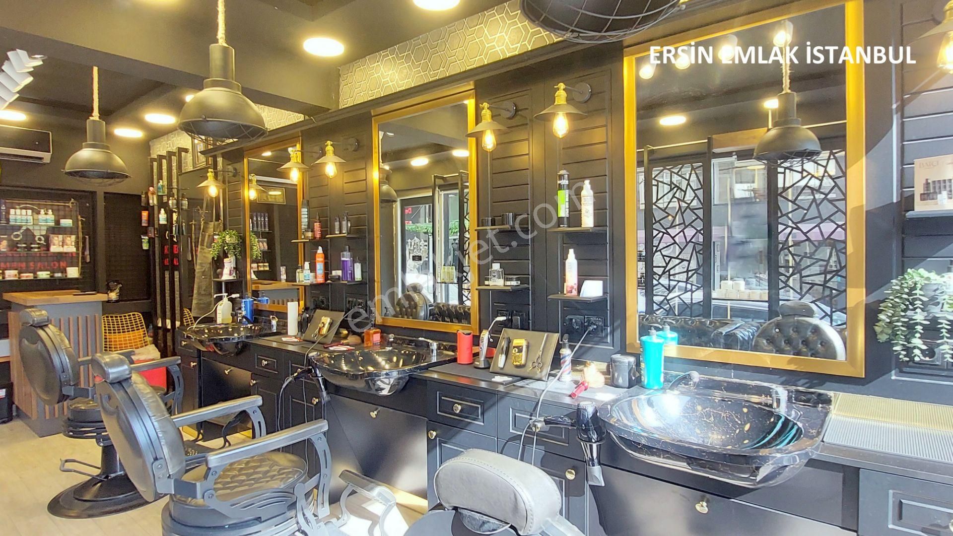 Ersin Emlak İstanbul/alparslan Cad.üzeri*çift Tapu-çift Dükkan* - Görsel 11