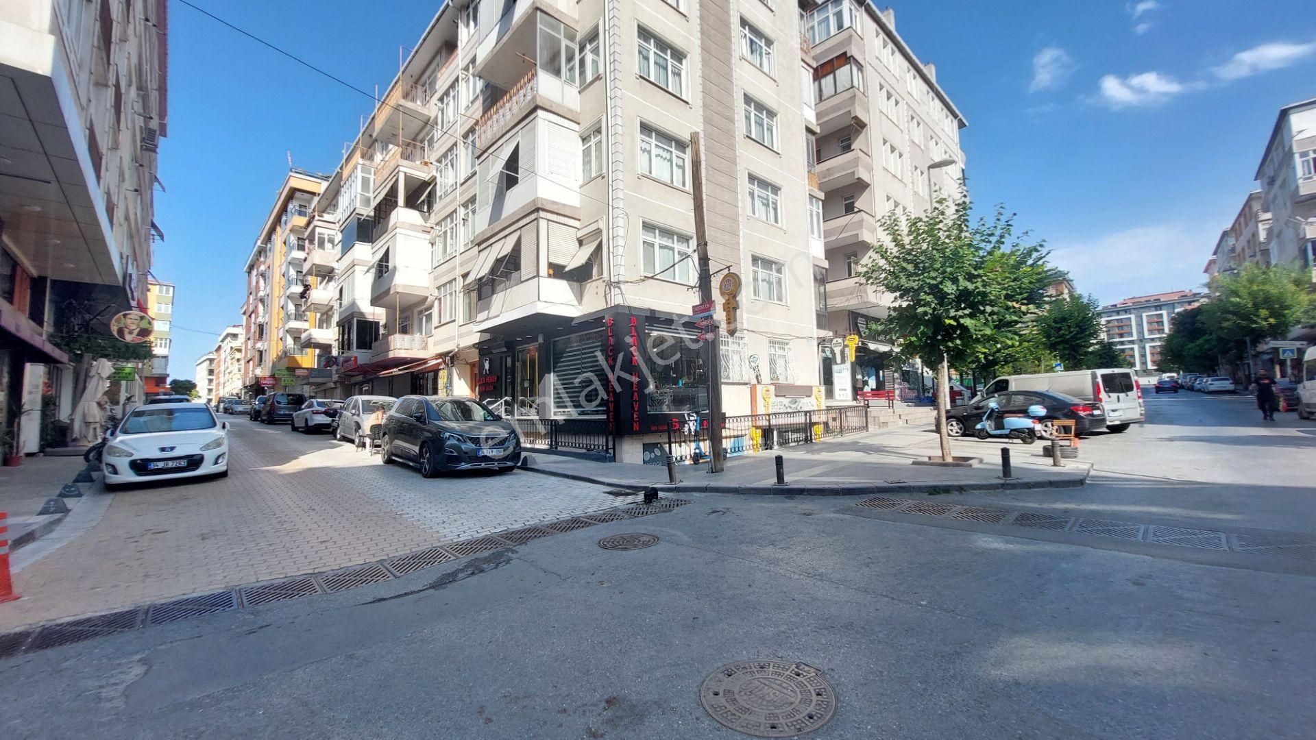 Ersin Emlak İstanbul/alparslan Cad.üzeri*çift Tapu-çift Dükkan* - Görsel 3