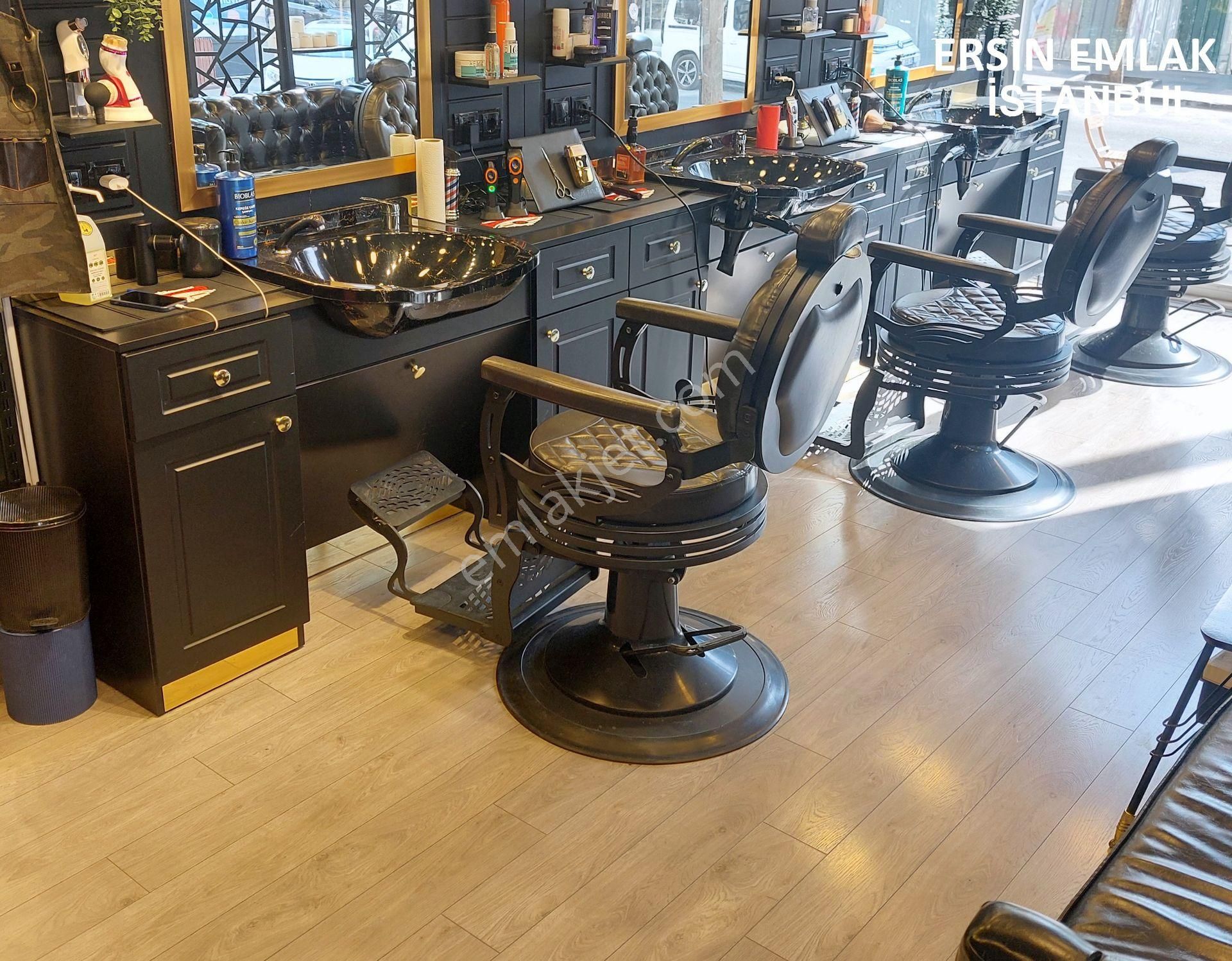 Ersin Emlak İstanbul/alparslan Cad.üzeri*çift Tapu-çift Dükkan* - Görsel 8