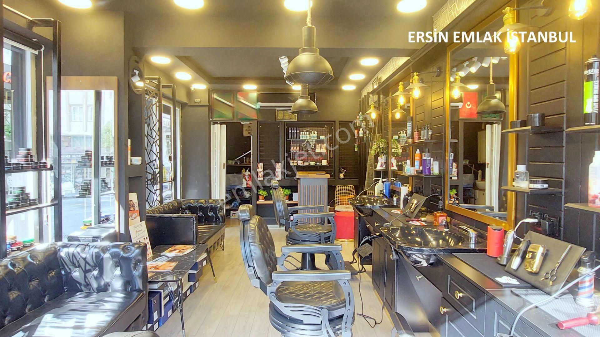 Ersin Emlak İstanbul/alparslan Cad.üzeri*çift Tapu-çift Dükkan* - Görsel 12