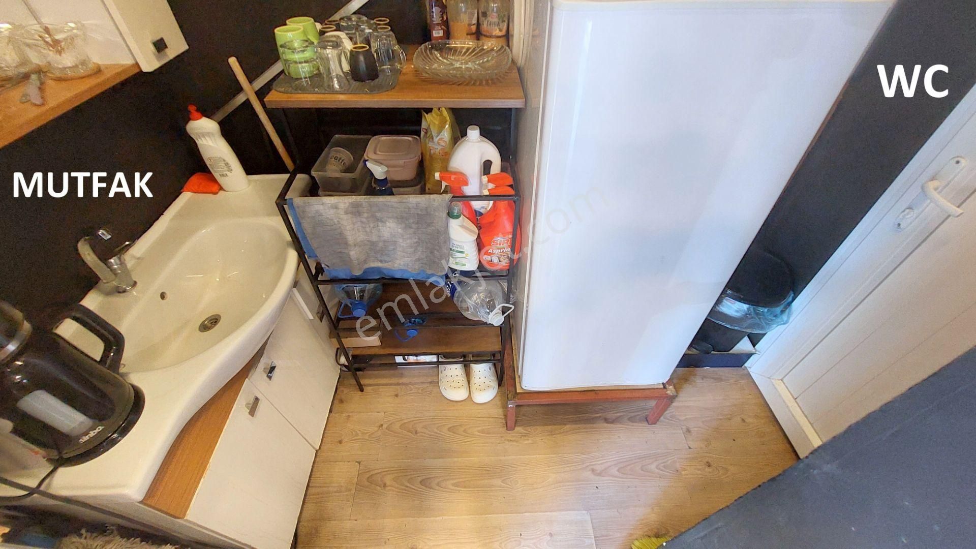 Ersin Emlak İstanbul/alparslan Cad.üzeri*çift Tapu-çift Dükkan* - Görsel 15