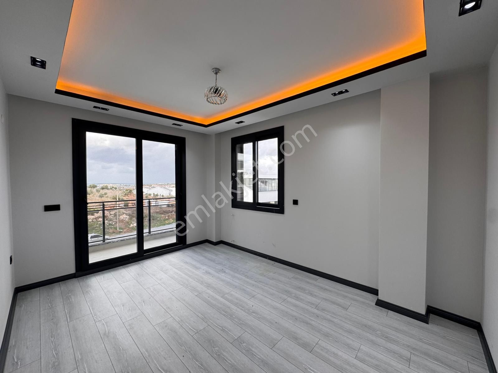 Didim Hisar Mahallesi’nde Sıfır 3+1 Müstakil Girişli Lüks Villalar - Görsel 18